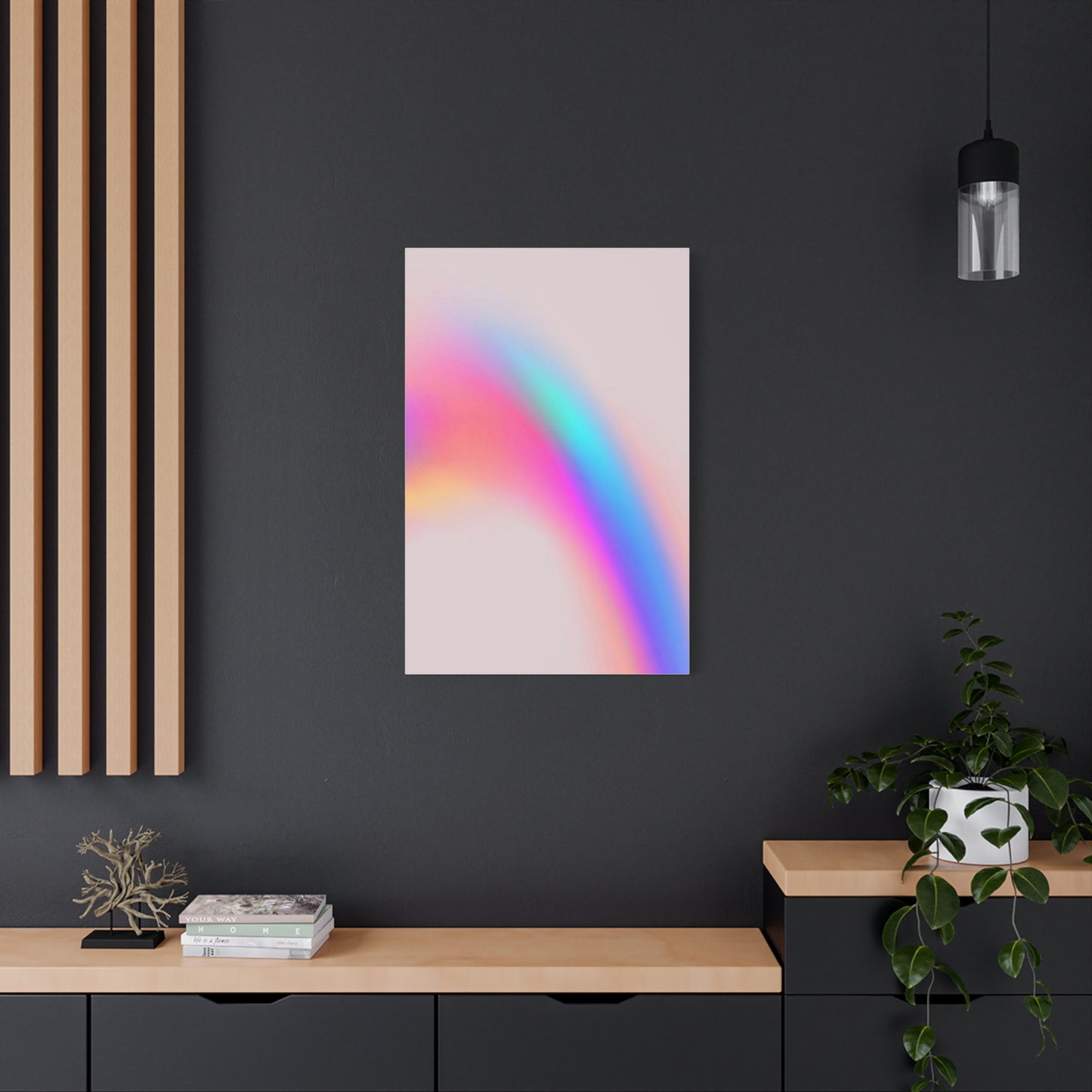 Spectrum of Dreams Wall Art & Canvas Prints