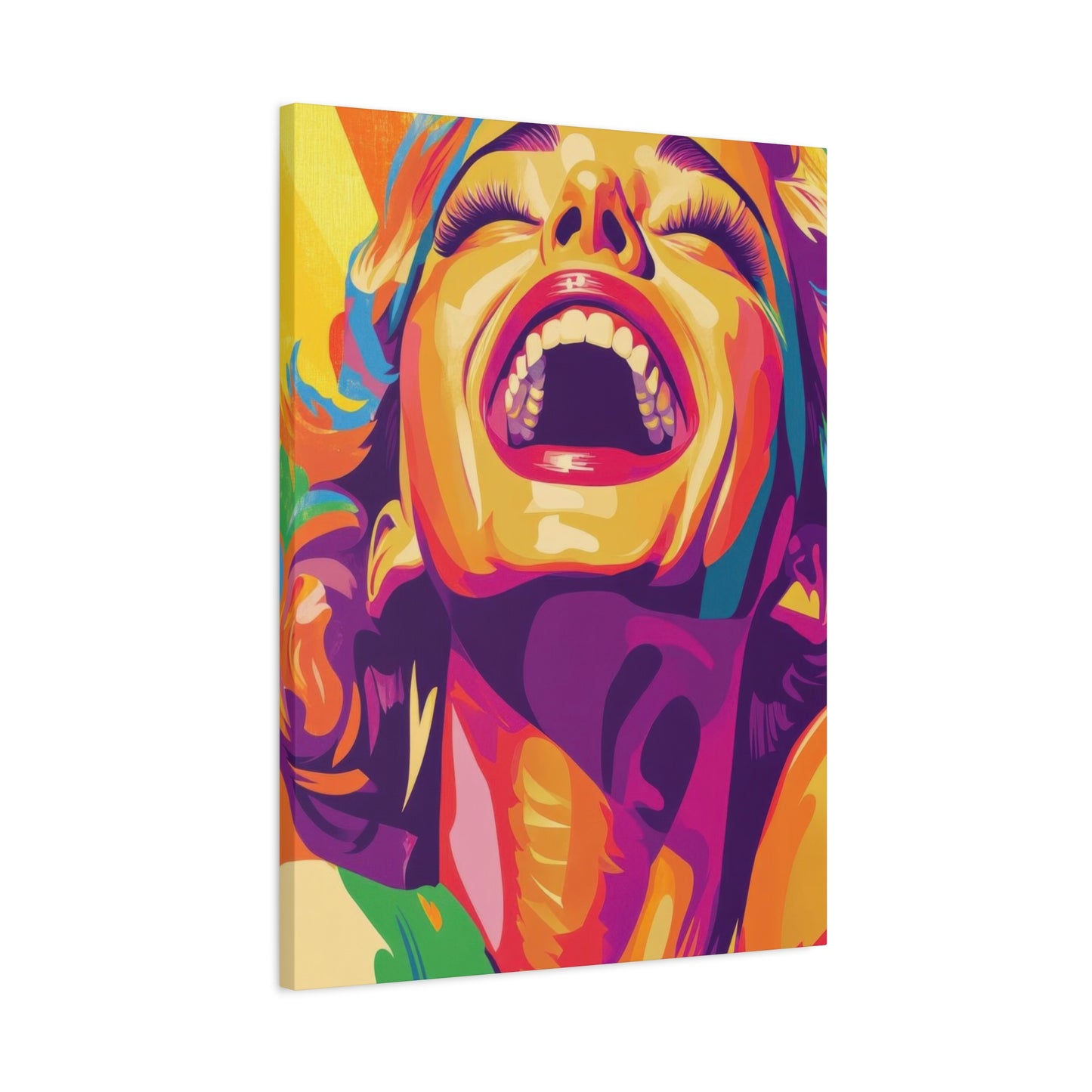Glam Art 14 Wall Art & Canvas Prints