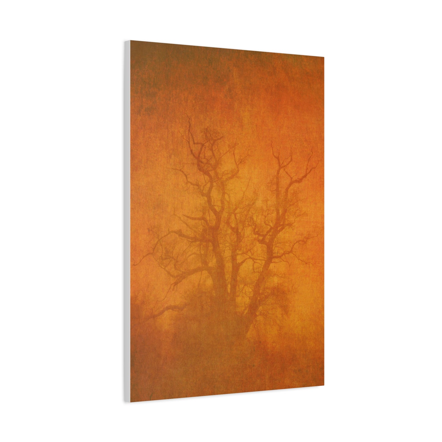 Autumn's Twilight Wall Art & Canvas Prints