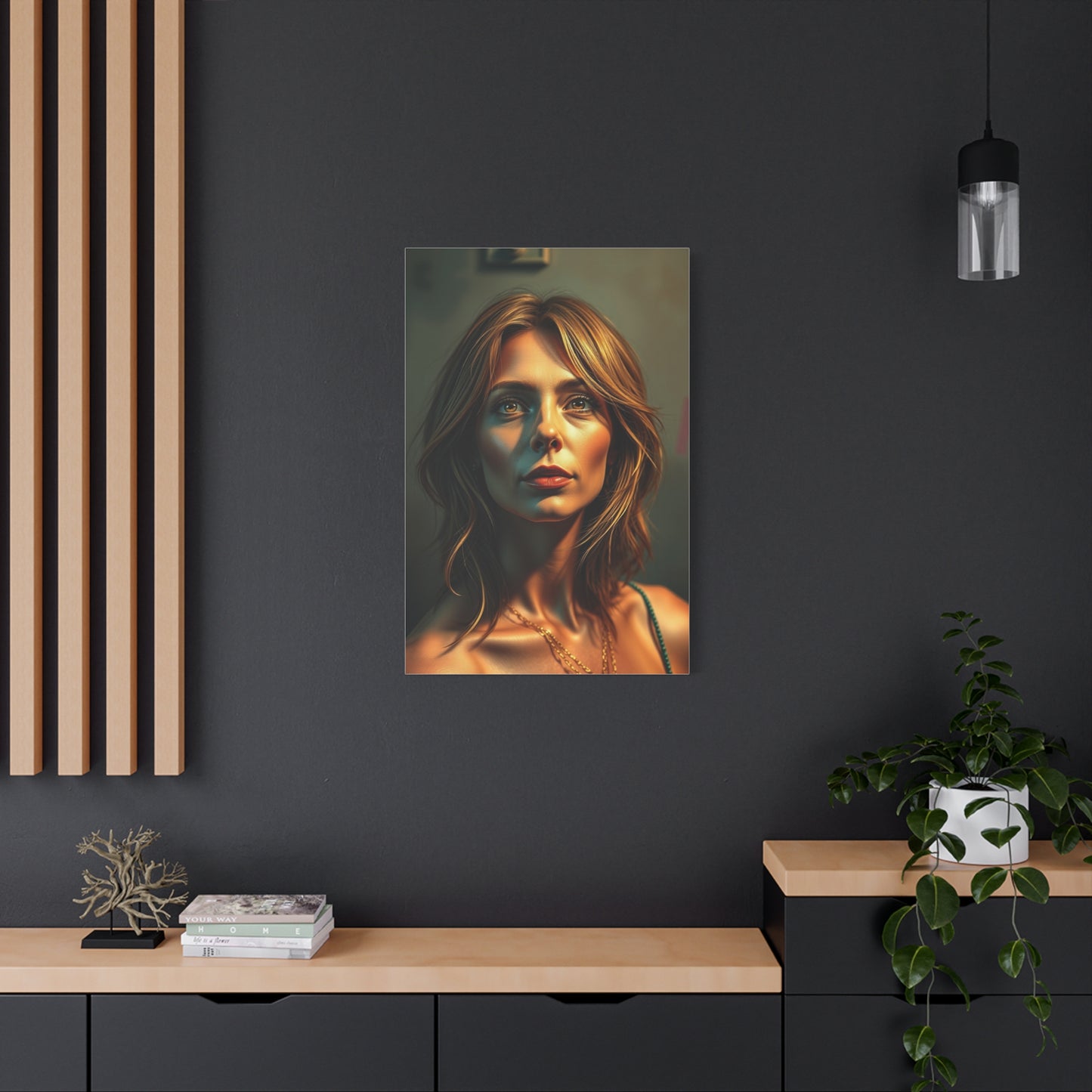 Amy Peterson Art Canvas Art 4 Wall Art & Canvas Print