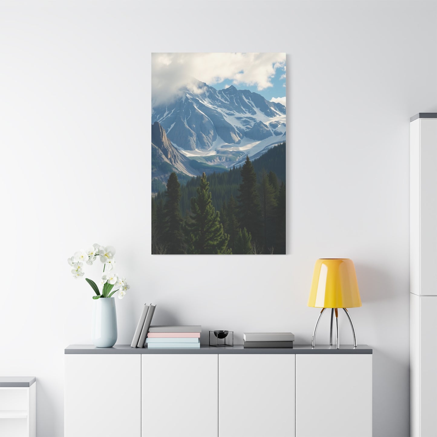 Ethereal Landscapes Collection Wall Art & Canvas Print