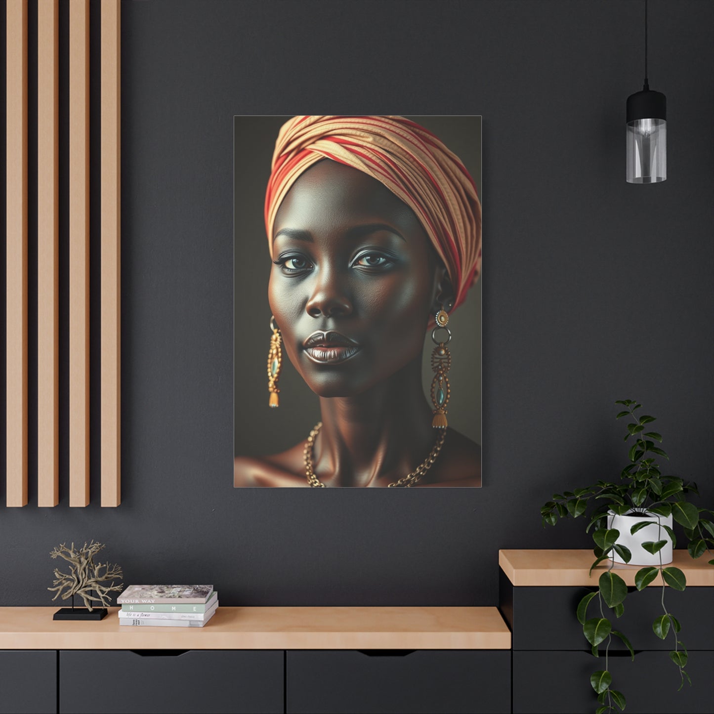 Esambas Prestige Palette