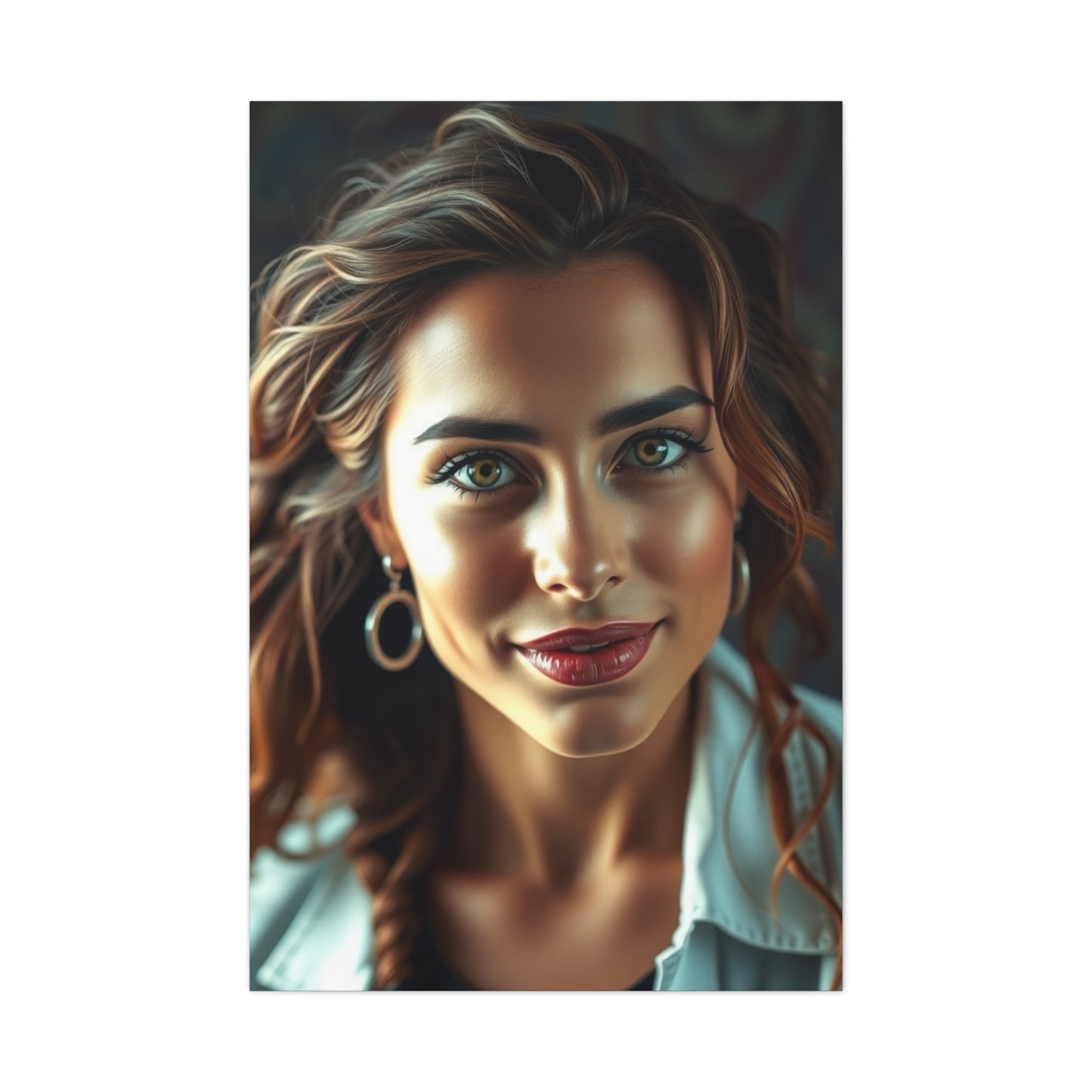 Jessica Stempel Art Canvas Art 2 Wall Art & Canvas Print