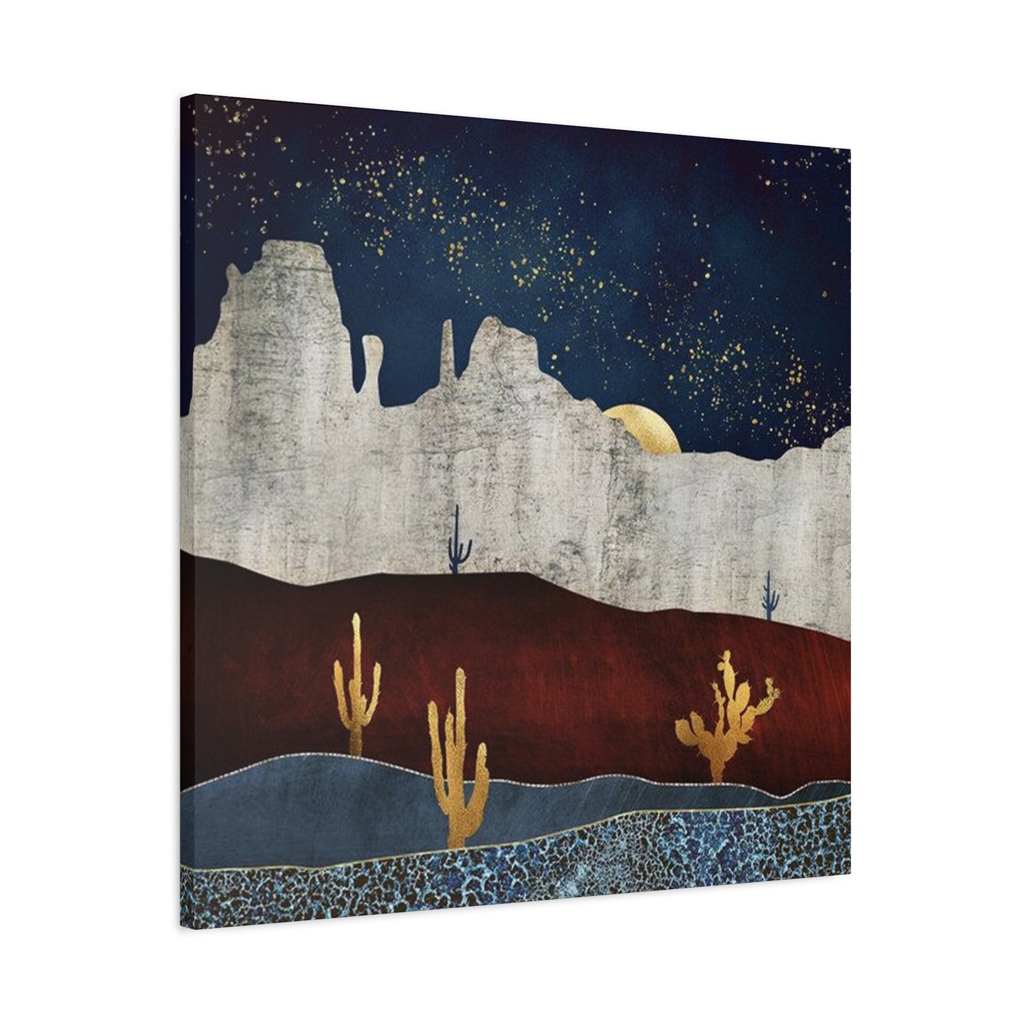 Southwest Wall Art & Canvas Prints