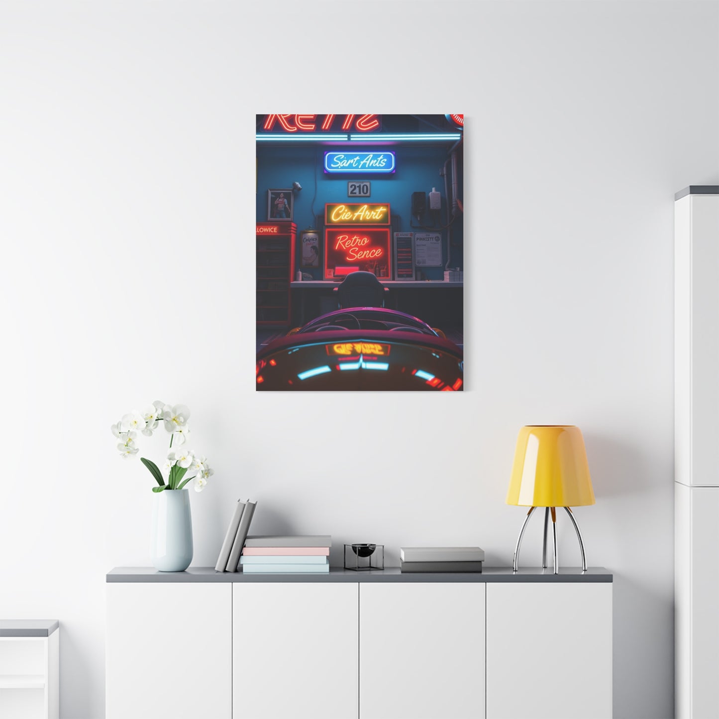 Classic Epoch Artistry Wall Art & Canvas Print