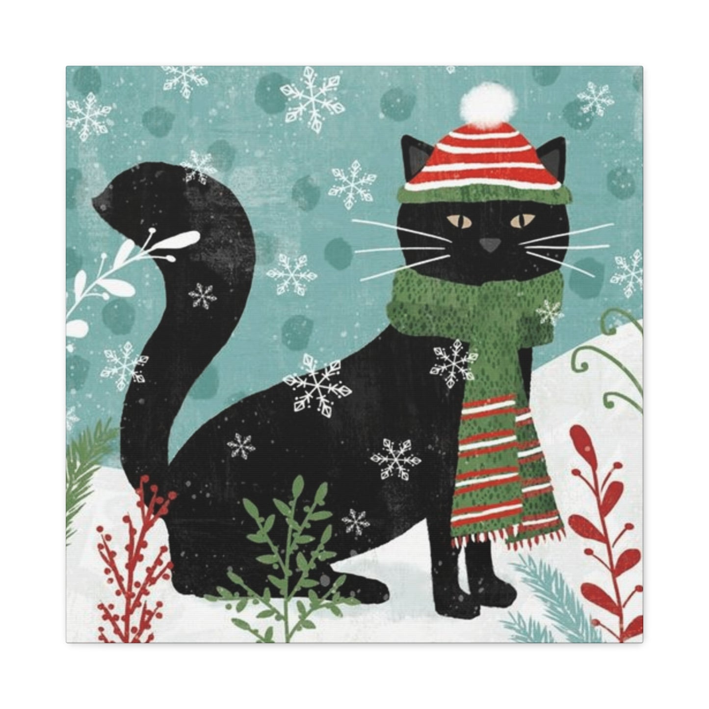 Holidays Wall Art & Canvas Prints