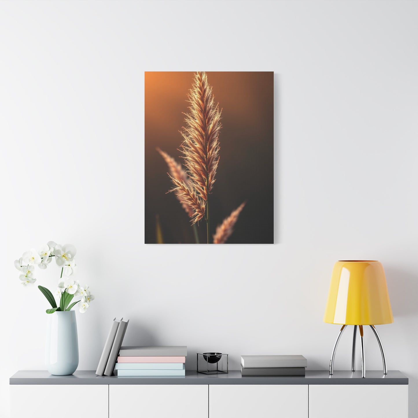 Weed Art Premium Canvas 20 Wall Art & Canvas Print