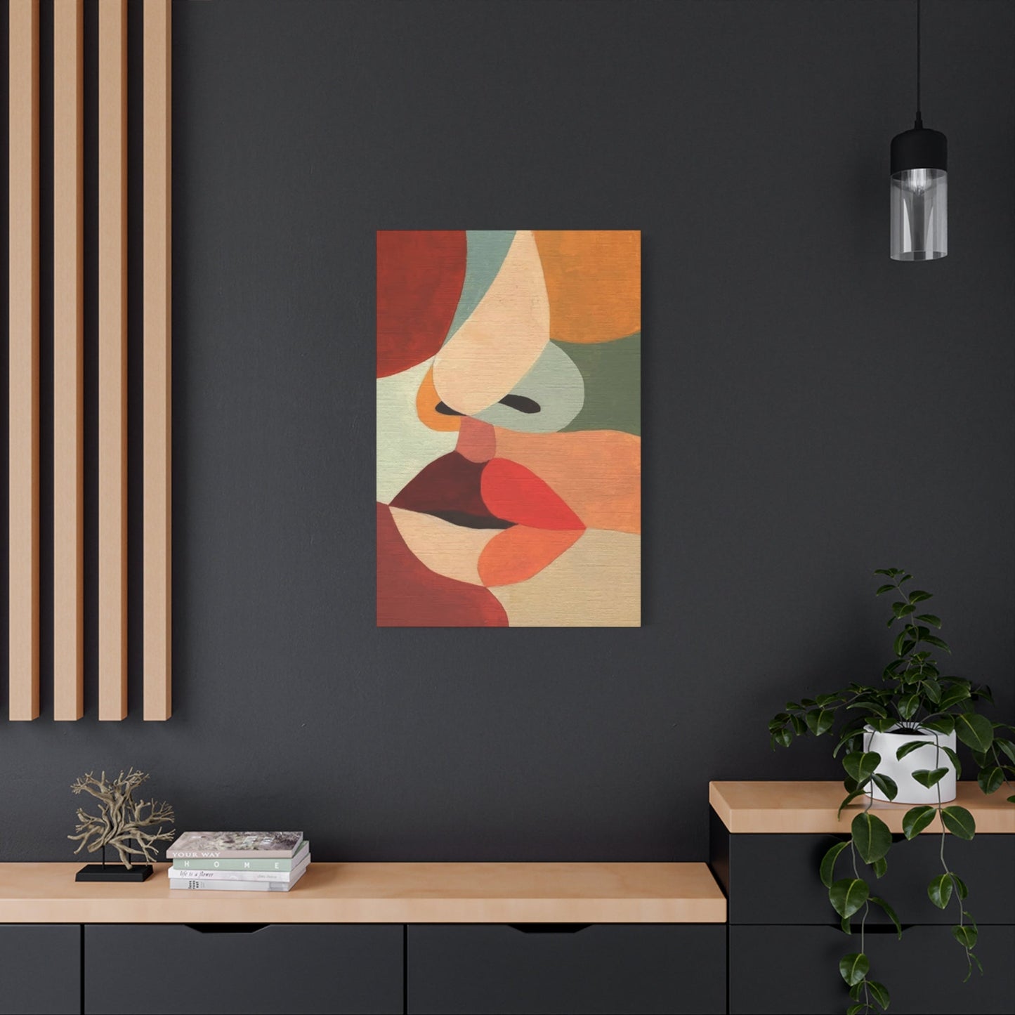 Women Wall Art & Canvas Prints
