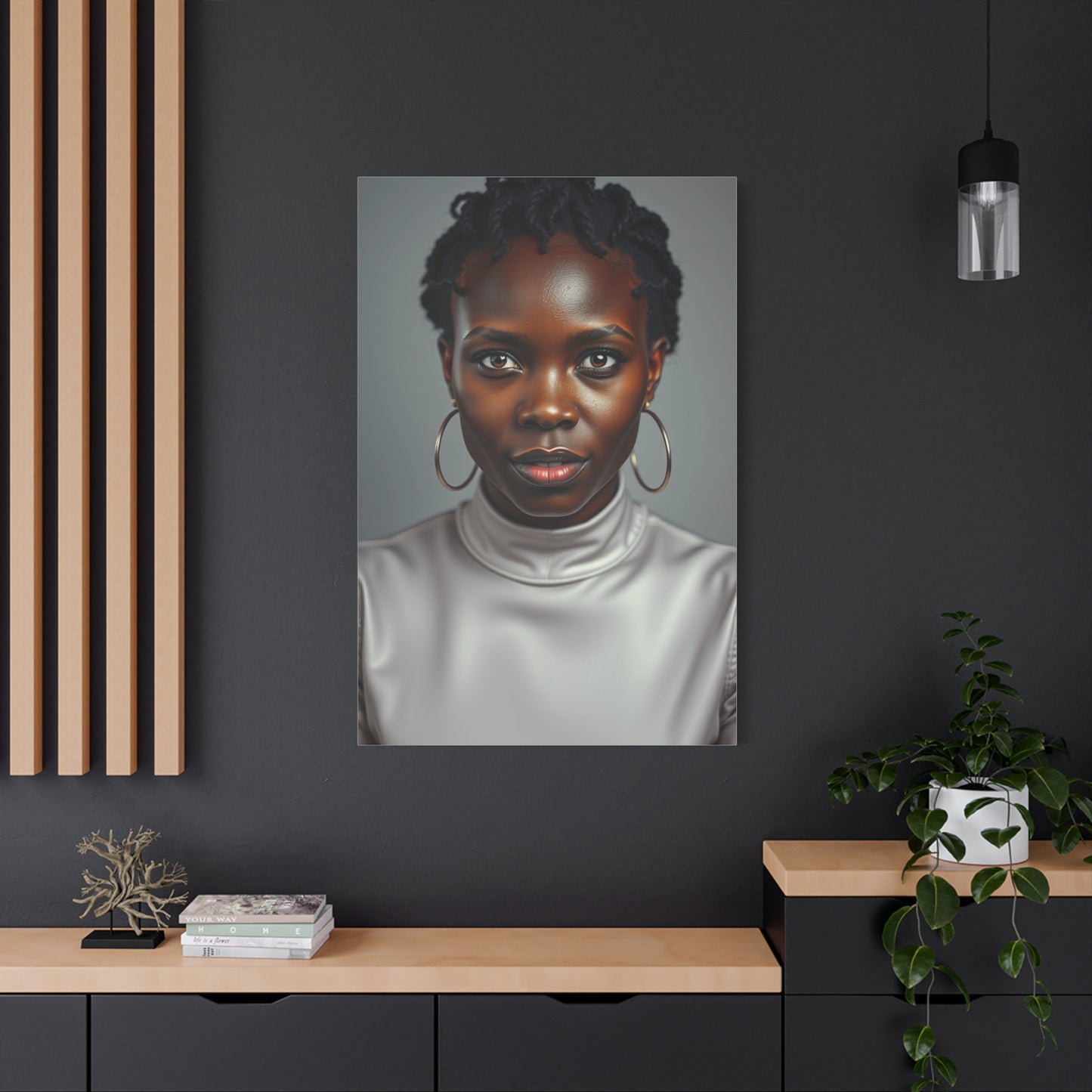 Angeles Majestic Tapestry