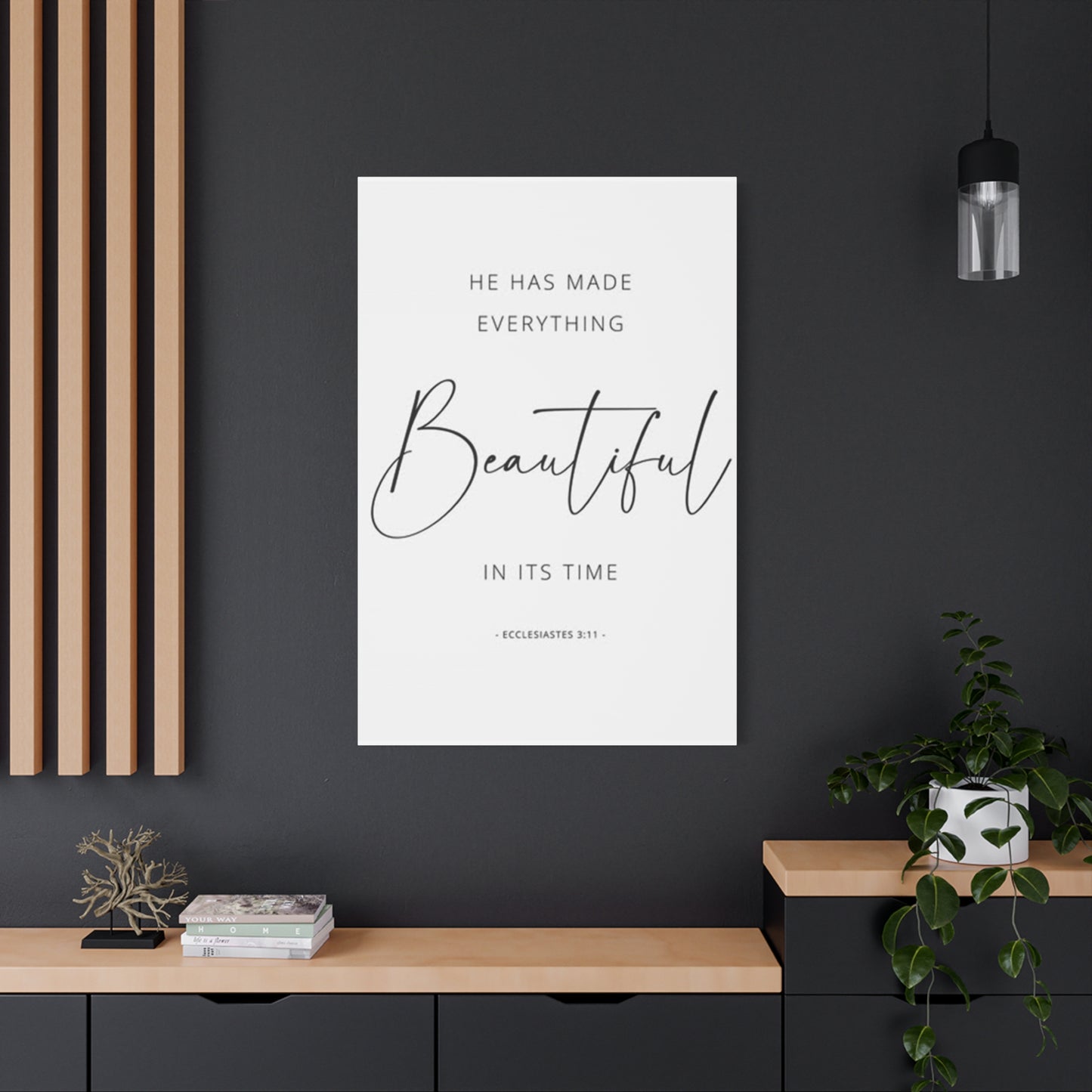 Beautiful Poster Wall Art & Canvas Prints