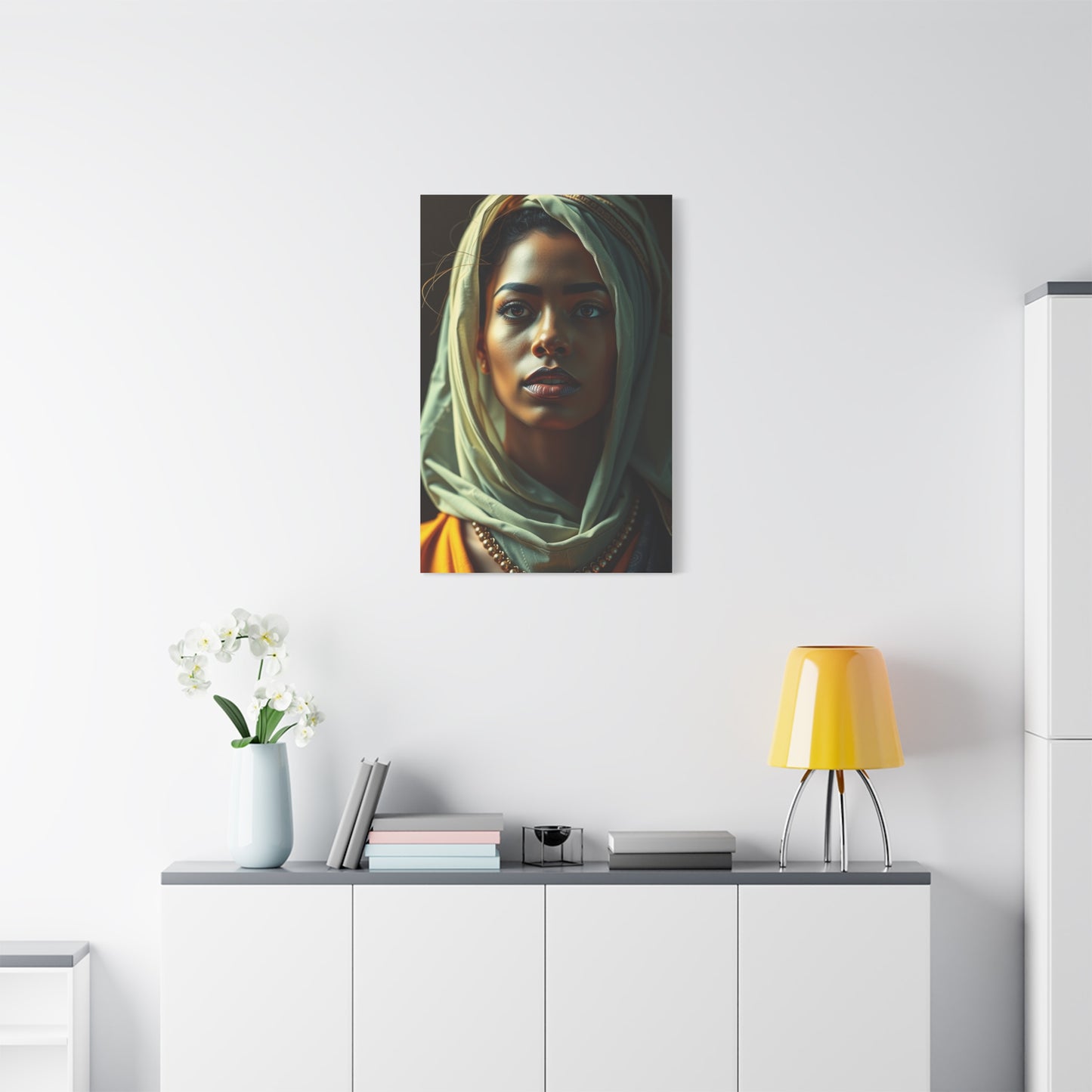 Women’s Empowerment Art Canvas Art 1 Wall Art & Canvas Print