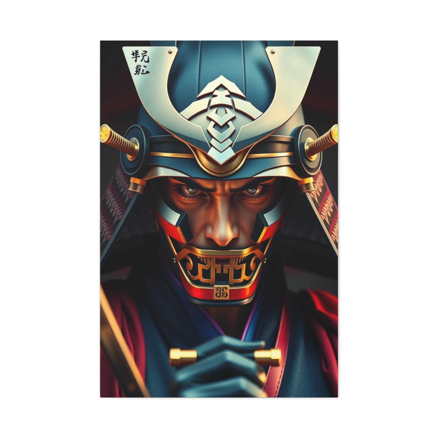 Zenith Blade Tapestry