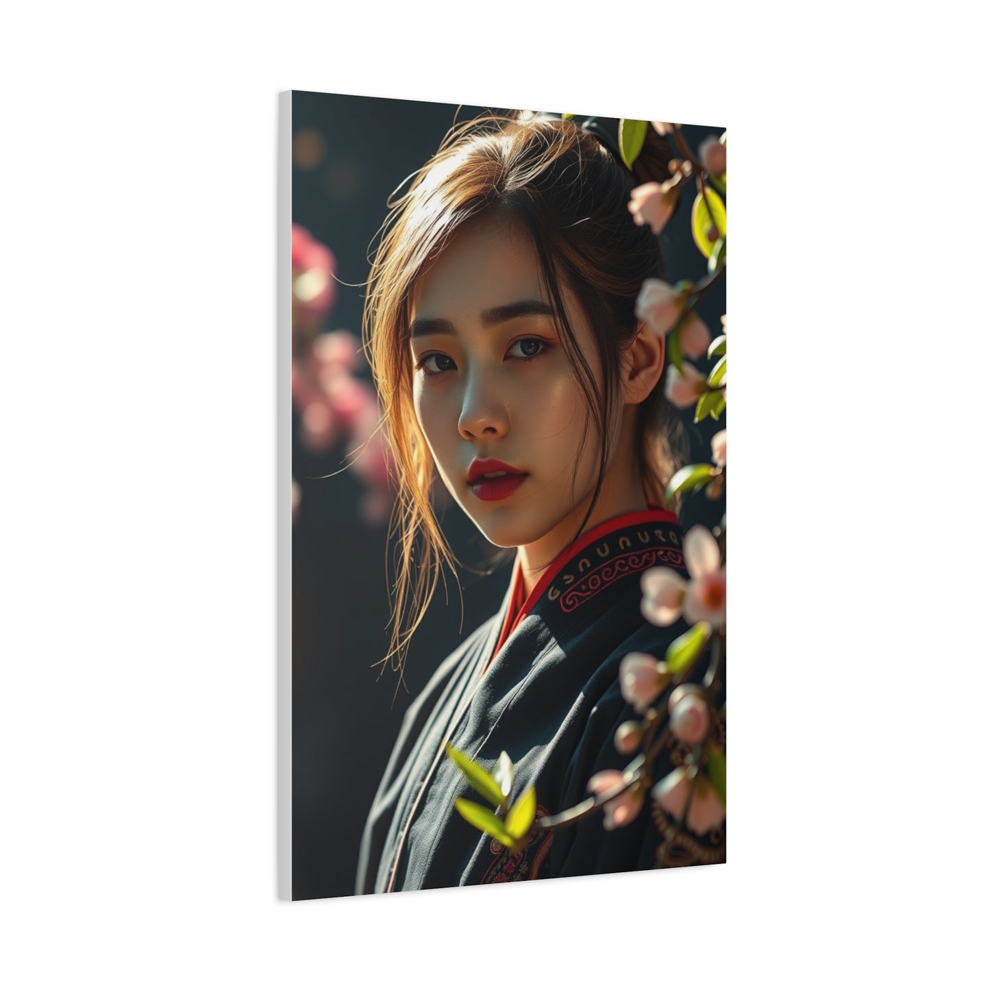 Spring Art Canvas Art 2 Wall Art & Canvas Print