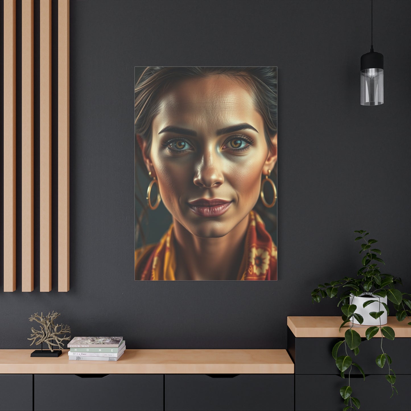 Supreme Collection Allayn Stevens Art Wall Art & Canvas Print