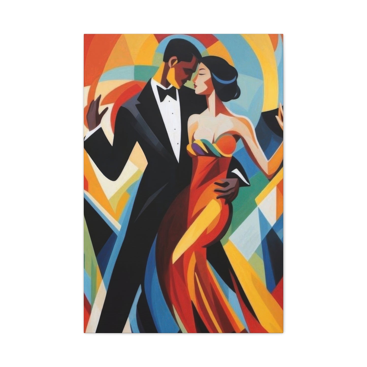Ballroom Deco Wall Art & Canvas Prints