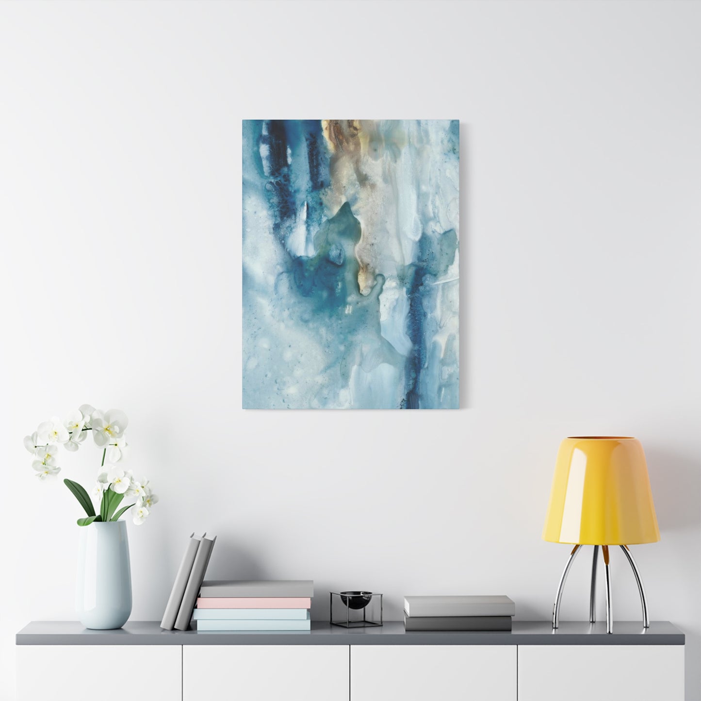Peaceful Calm by JC Wall Art & Canvas Prints