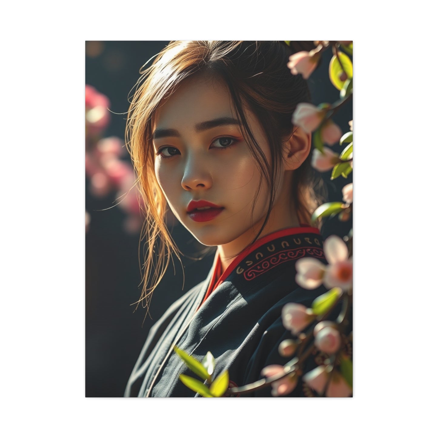 Spring Art Canvas Art 2 Wall Art & Canvas Print