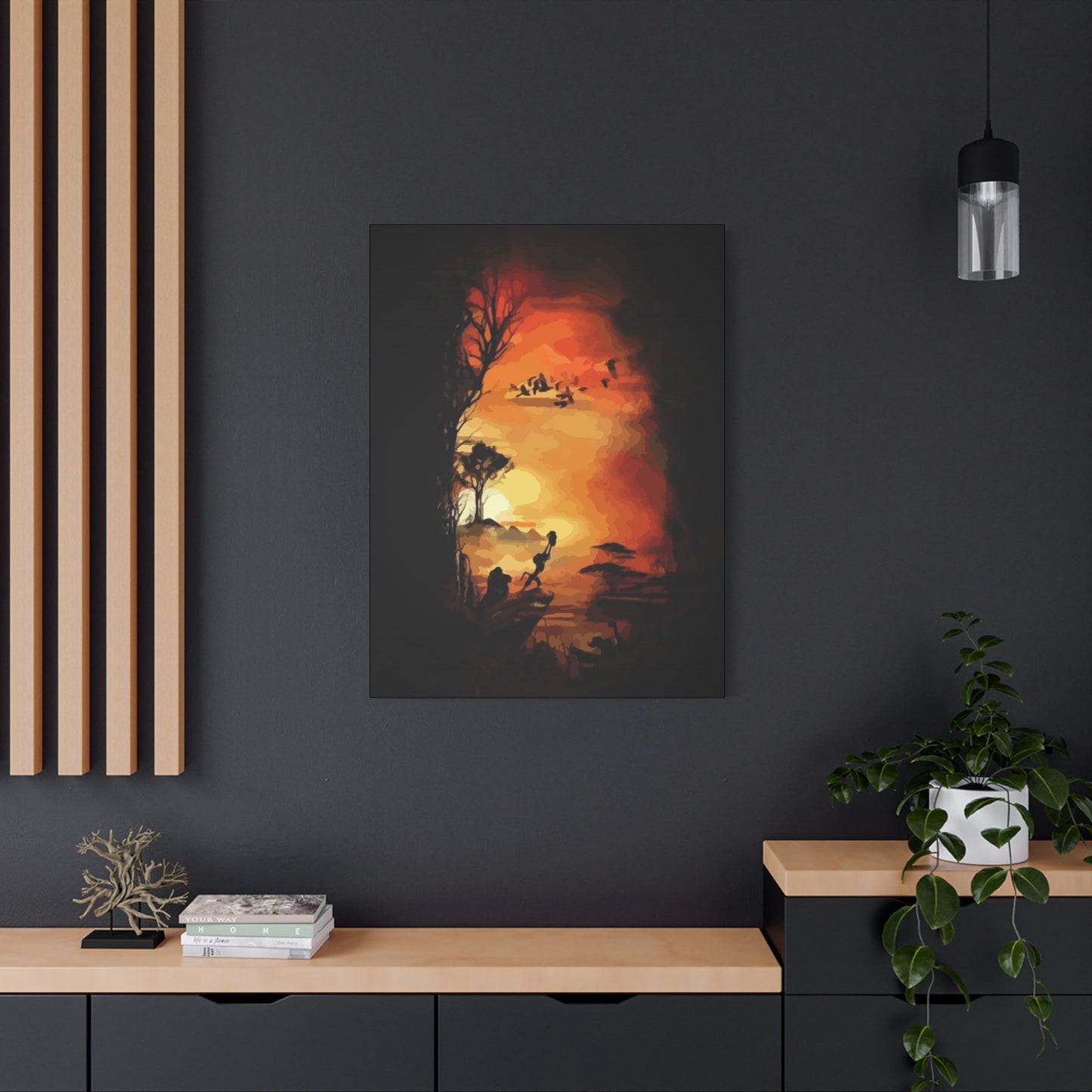 The Lion King Wall Art & Canvas Prints
