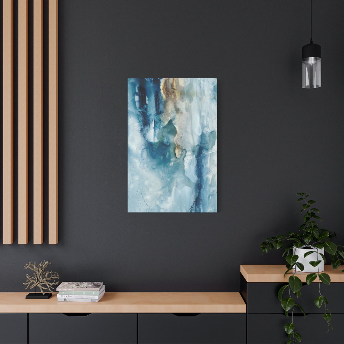 Peaceful Calm by JC Wall Art & Canvas Prints