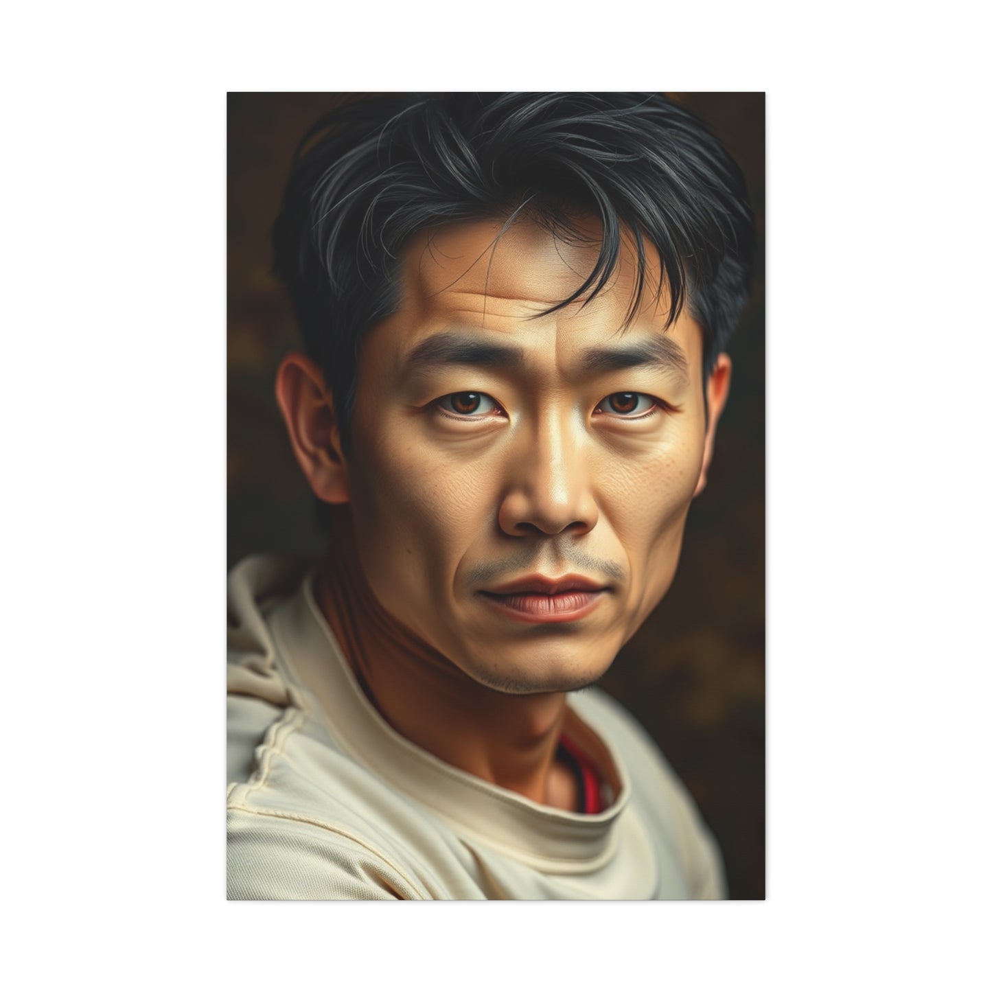 Artur Chen Art Canvas Art 3 Wall Art & Canvas Print