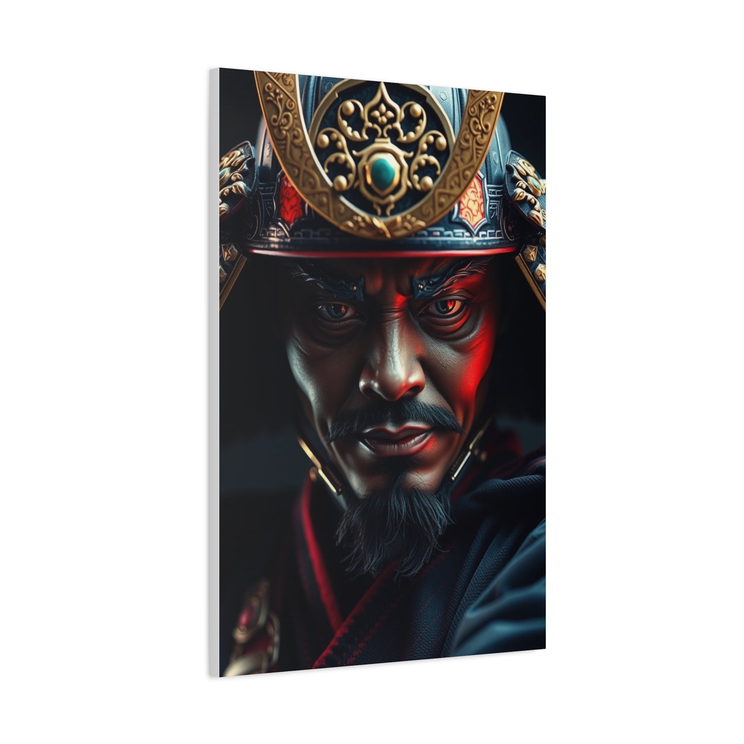 Noble Ronin Panorama