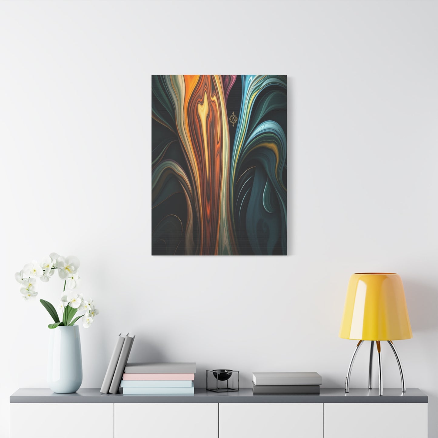 Wegs Distinguished Art Panels Wall Art & Canvas Print