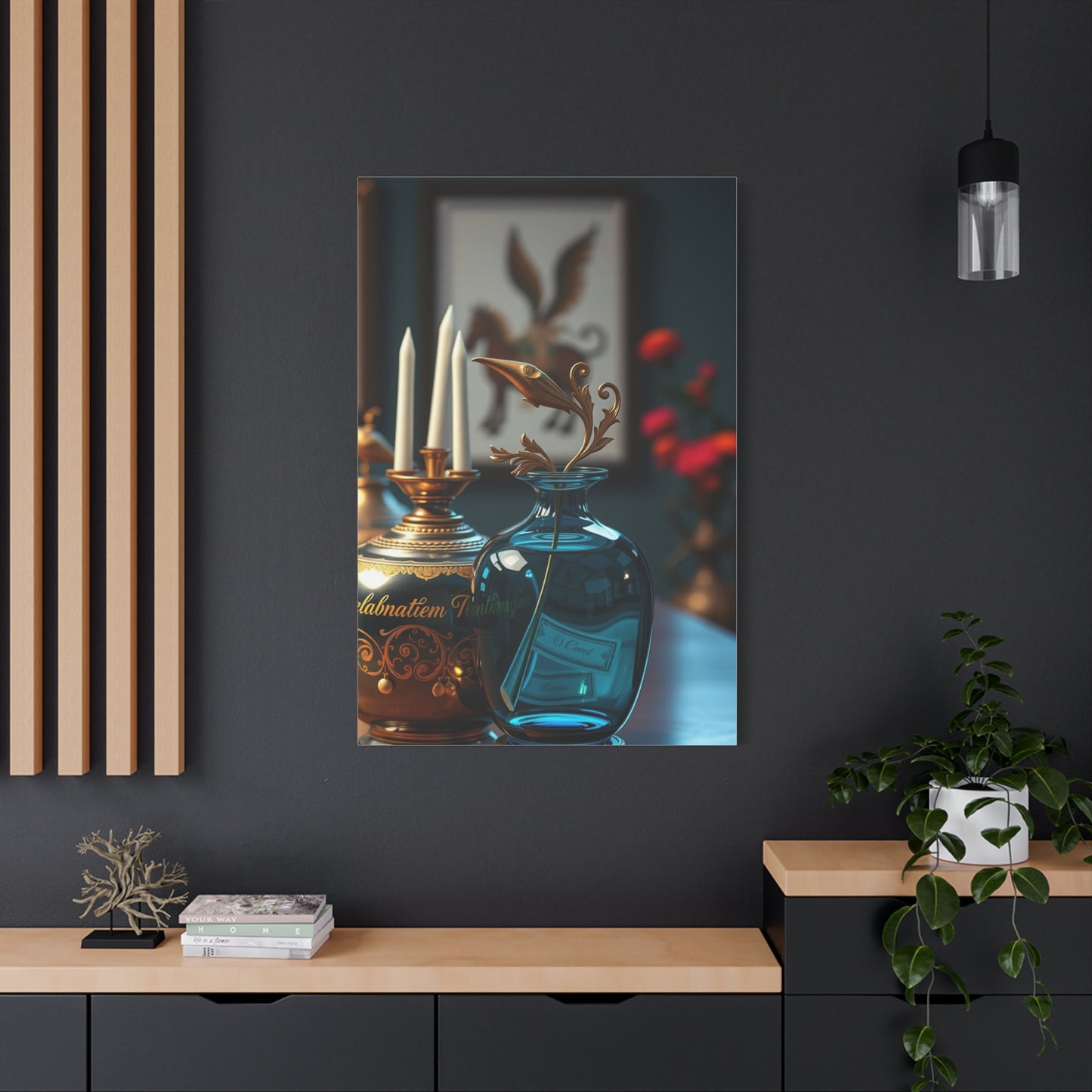 Supreme Decorative Art Beautiful Collection Wall Art & Canvas Print