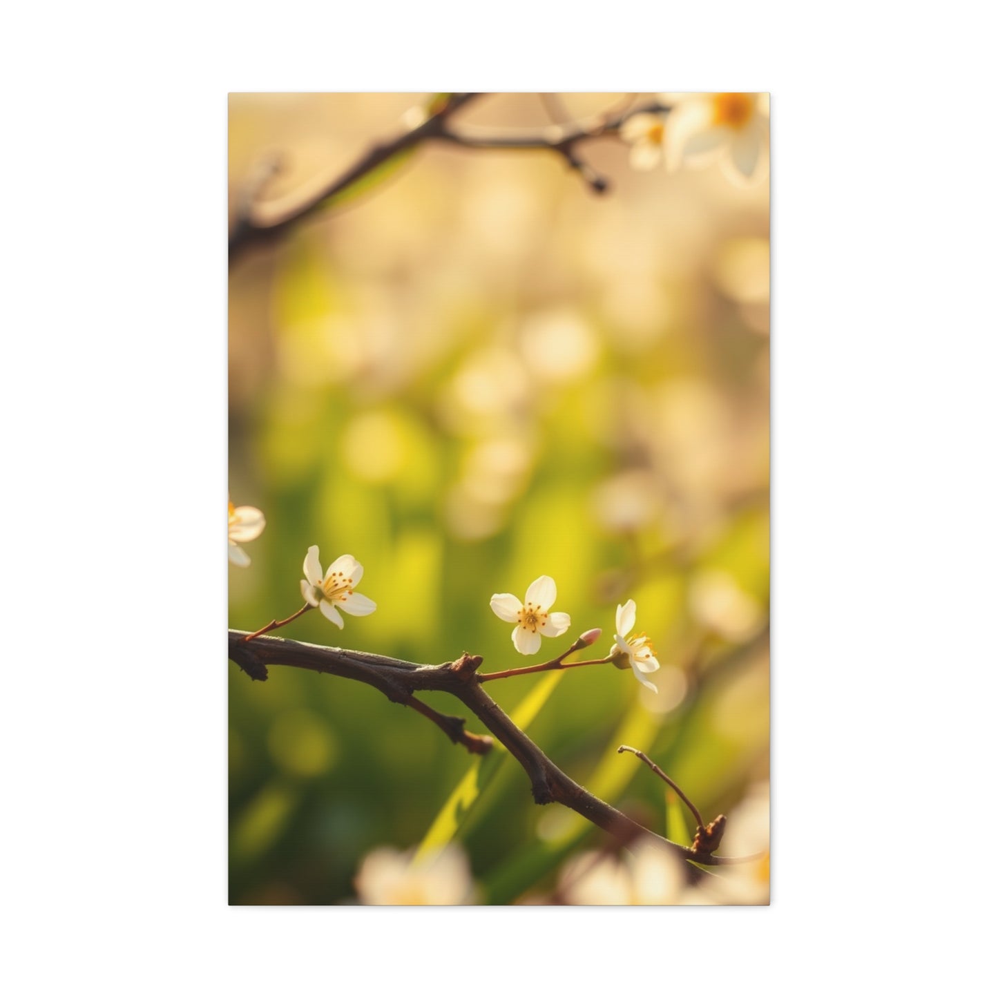 Spring Art Canvas Art 4 Wall Art & Canvas Print