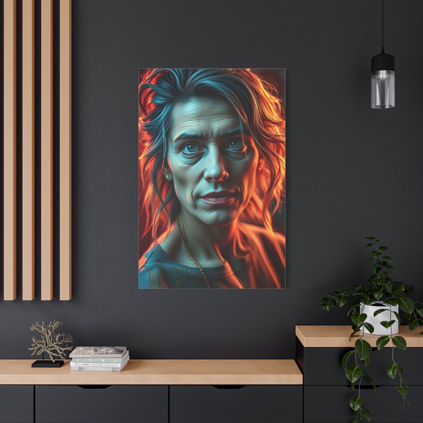 Mannings Artistic Elegance wall art & canvas print