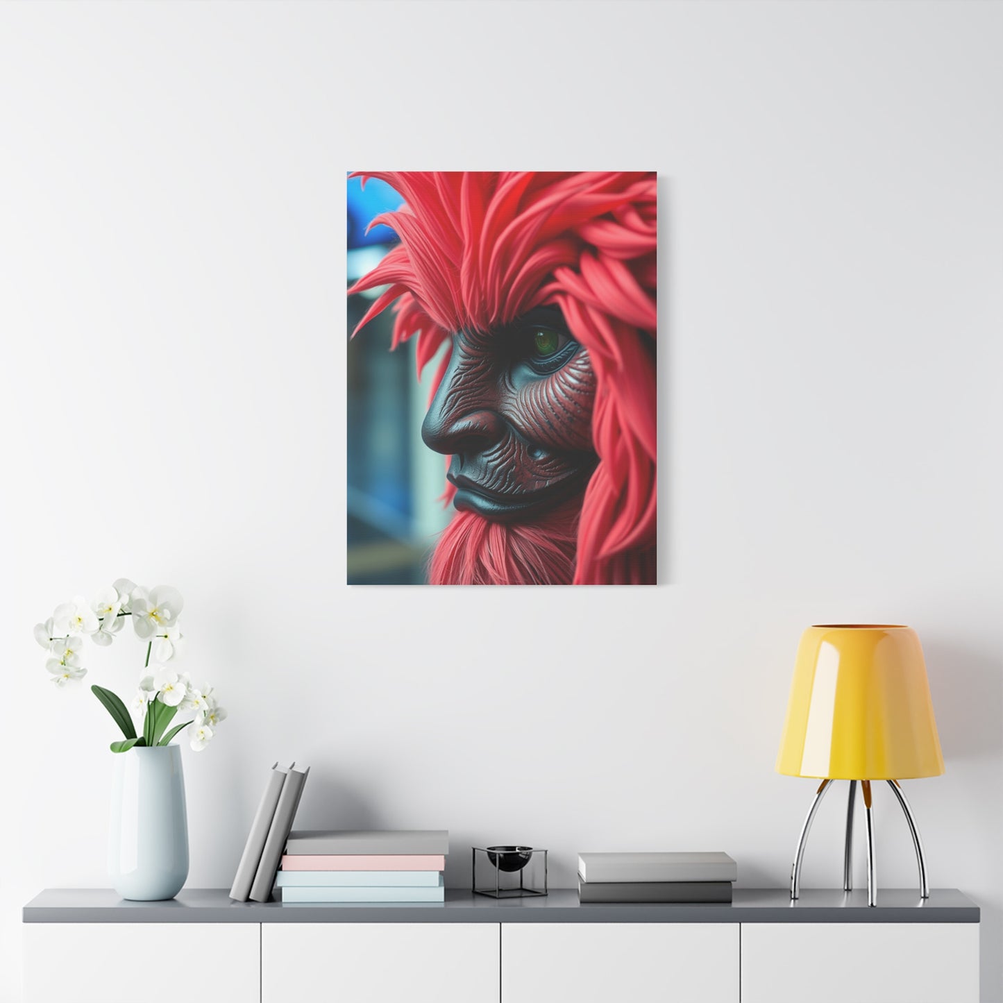 Wegs Art Art Premium Canvas 19 Wall Art & Canvas Print