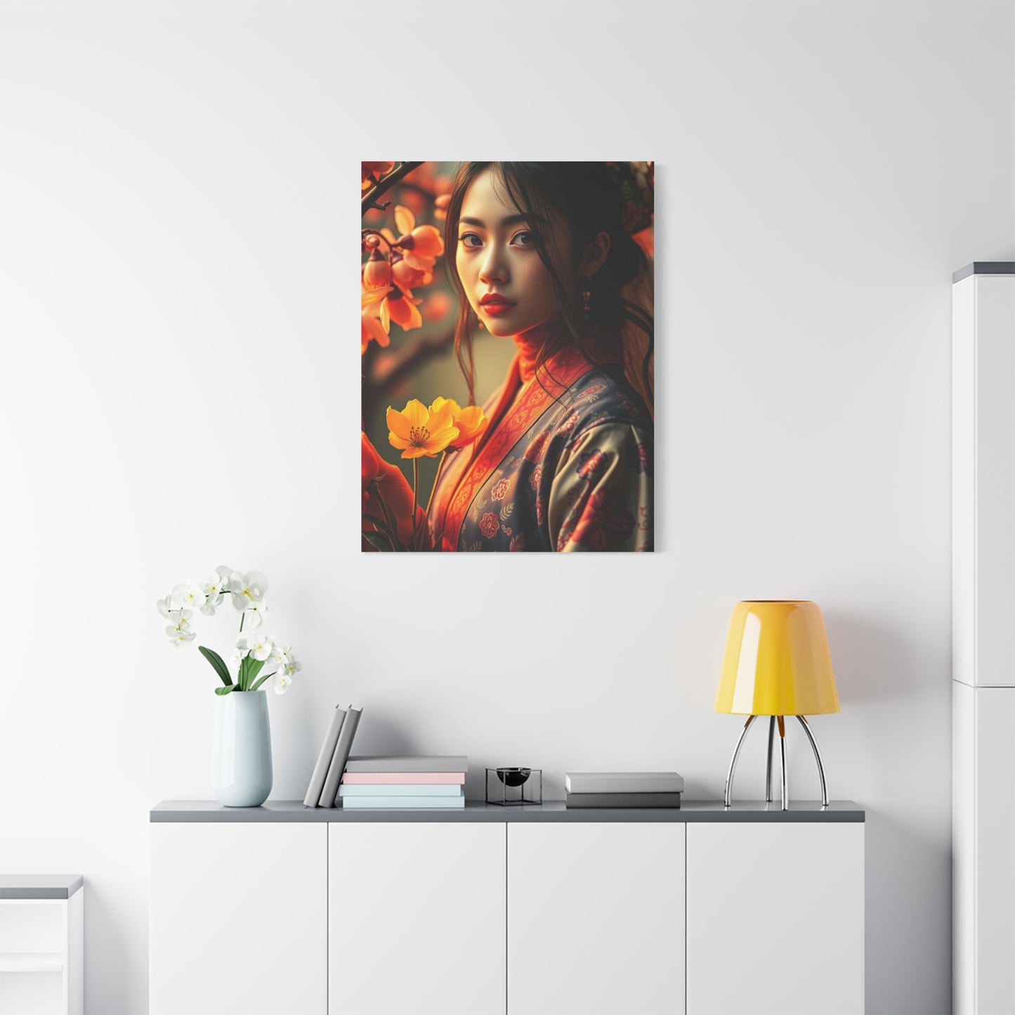 Spring Art Canvas Art 7 Wall Art & Canvas Print