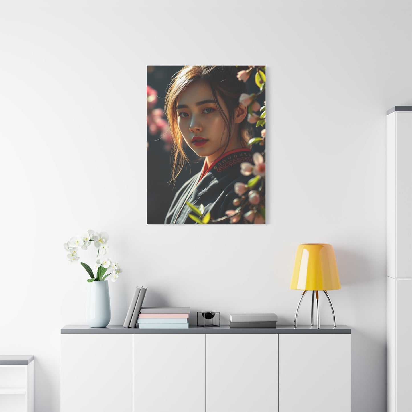 Spring Art Canvas Art 2 Wall Art & Canvas Print
