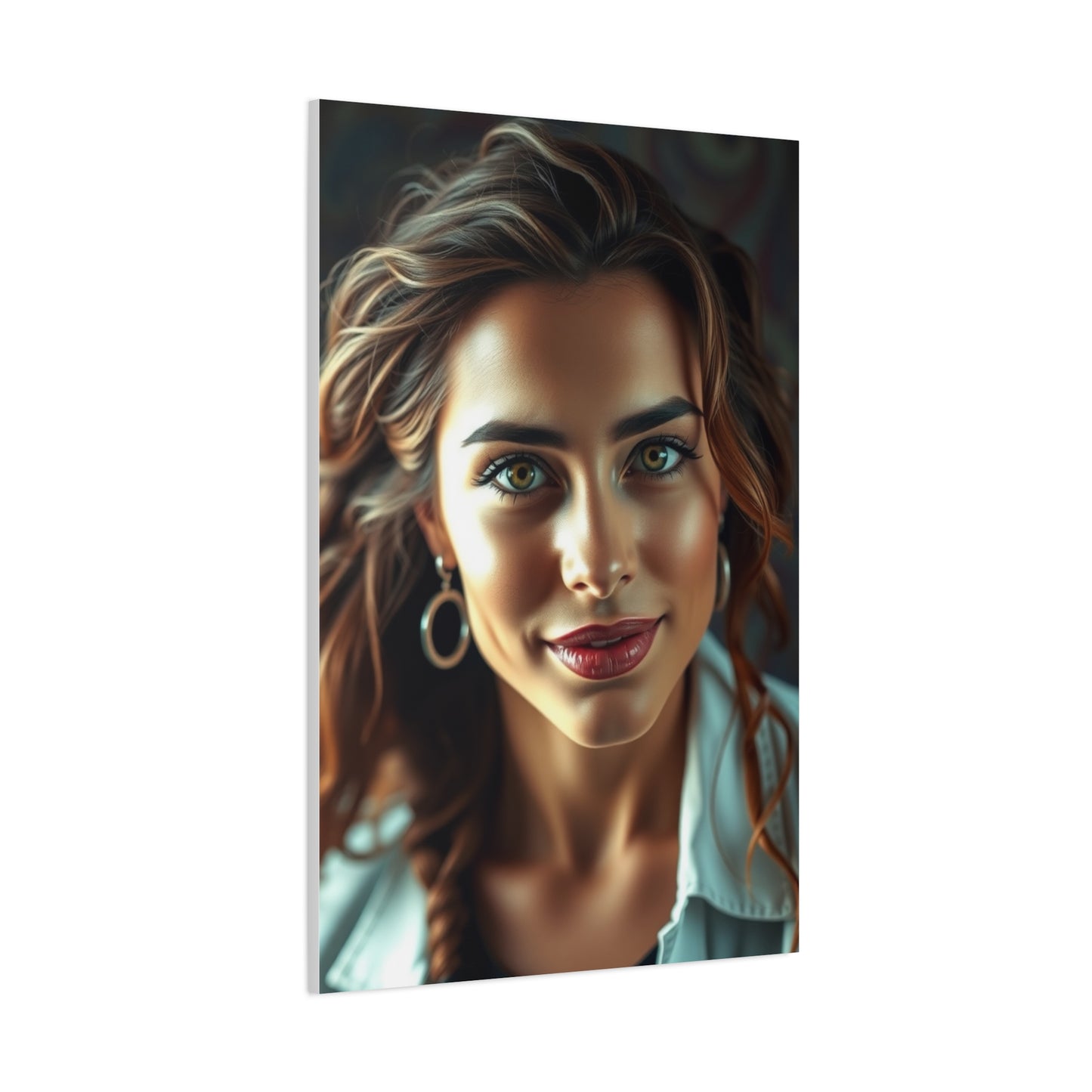 Jessica Stempel Art Canvas Art 2 Wall Art & Canvas Print