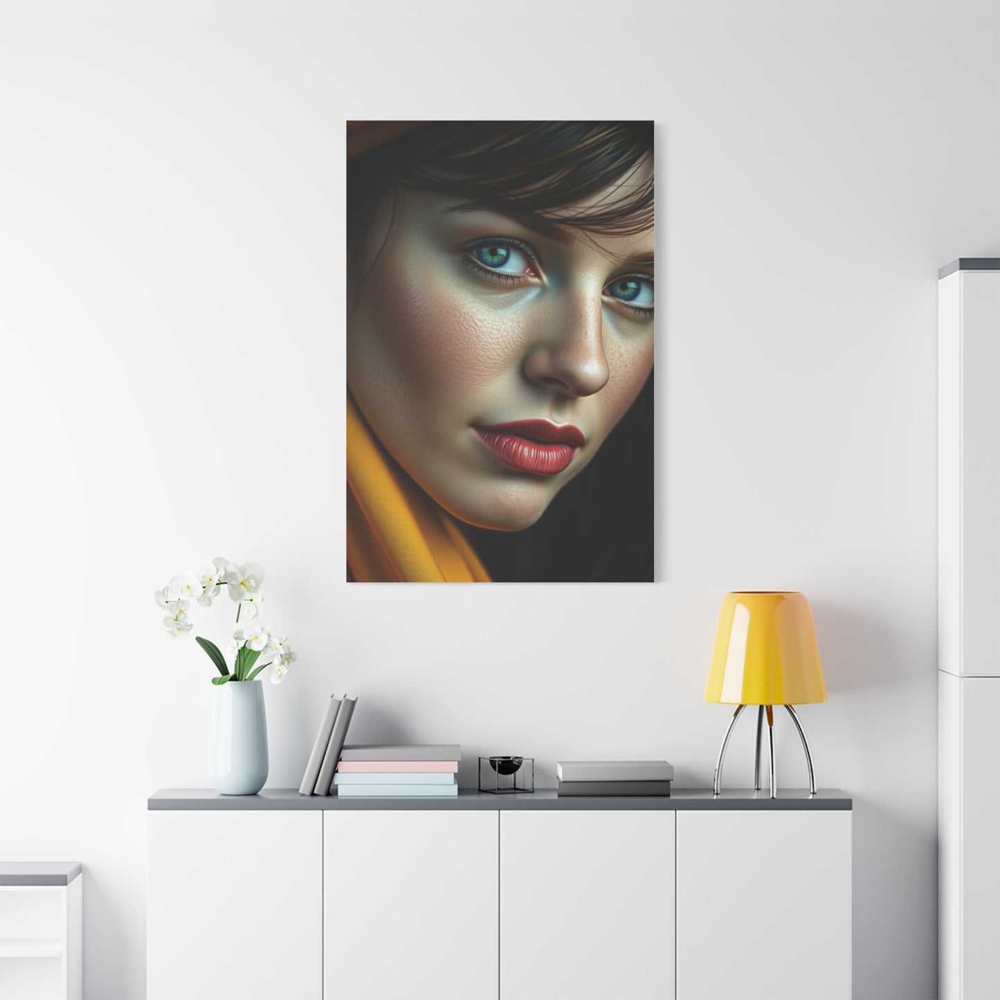 Pienaars Gilded Canvas Creations Wall Art & Canvas Print