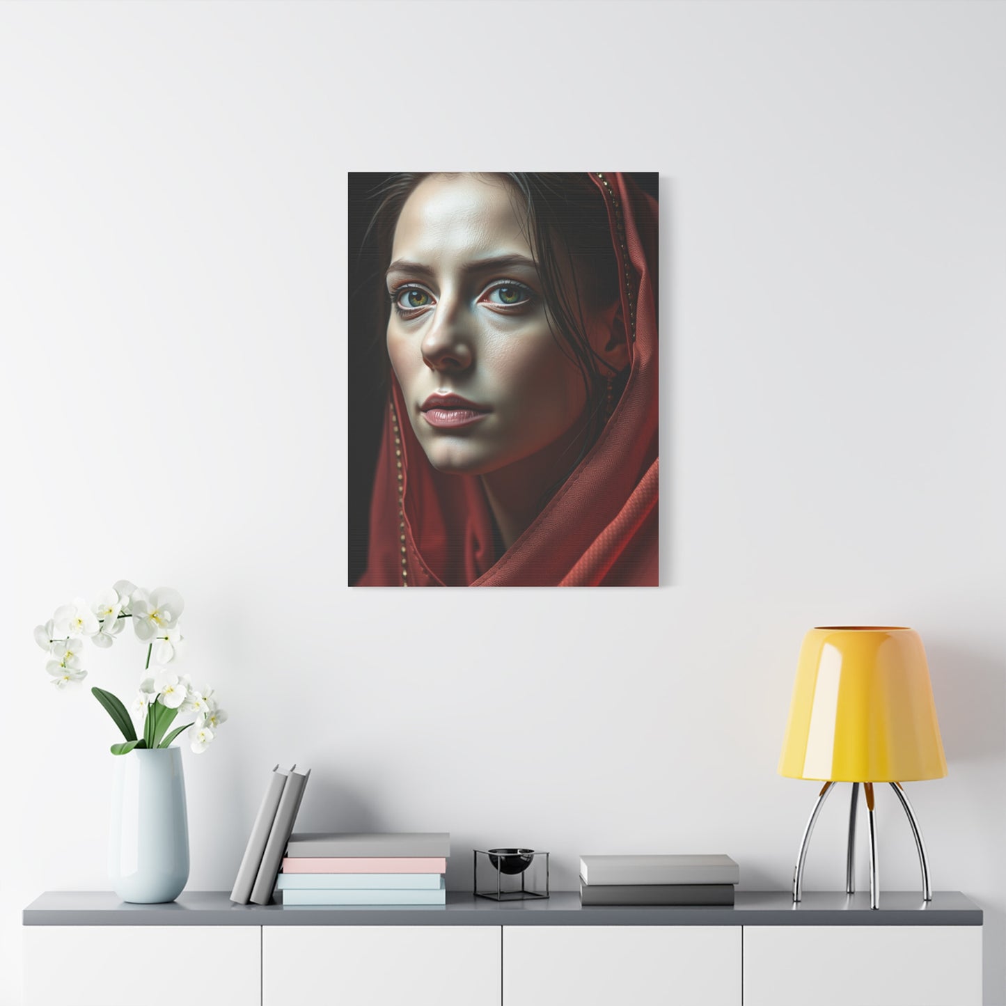 Premium Ali Gulec Art Collection Wall Art & Canvas Print