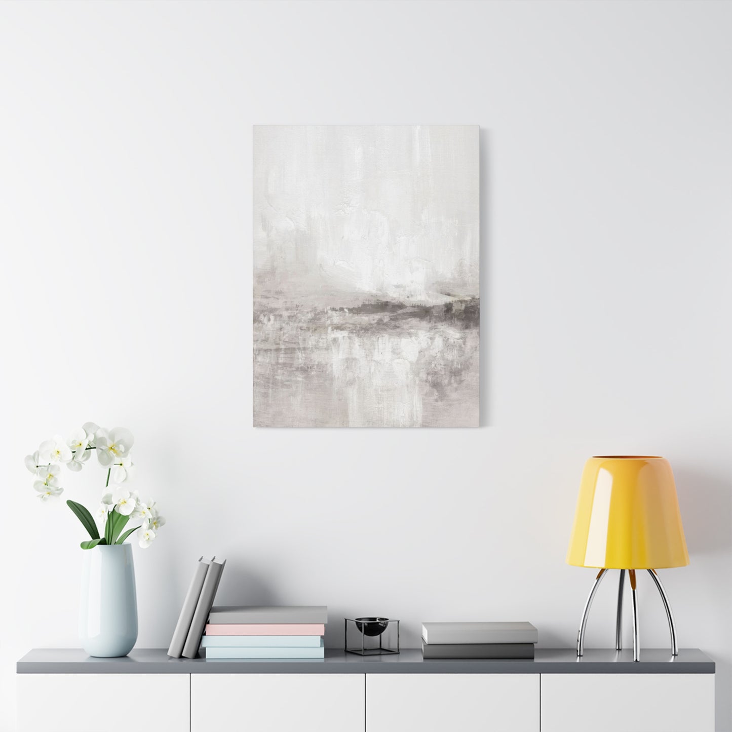 Misty Horizons Wall Art & Canvas Prints