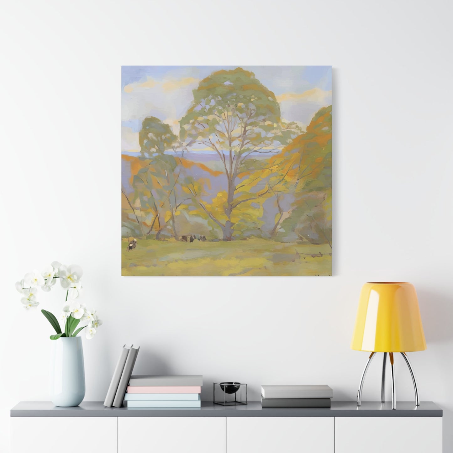 Stephen Wall Art & Canvas Prints