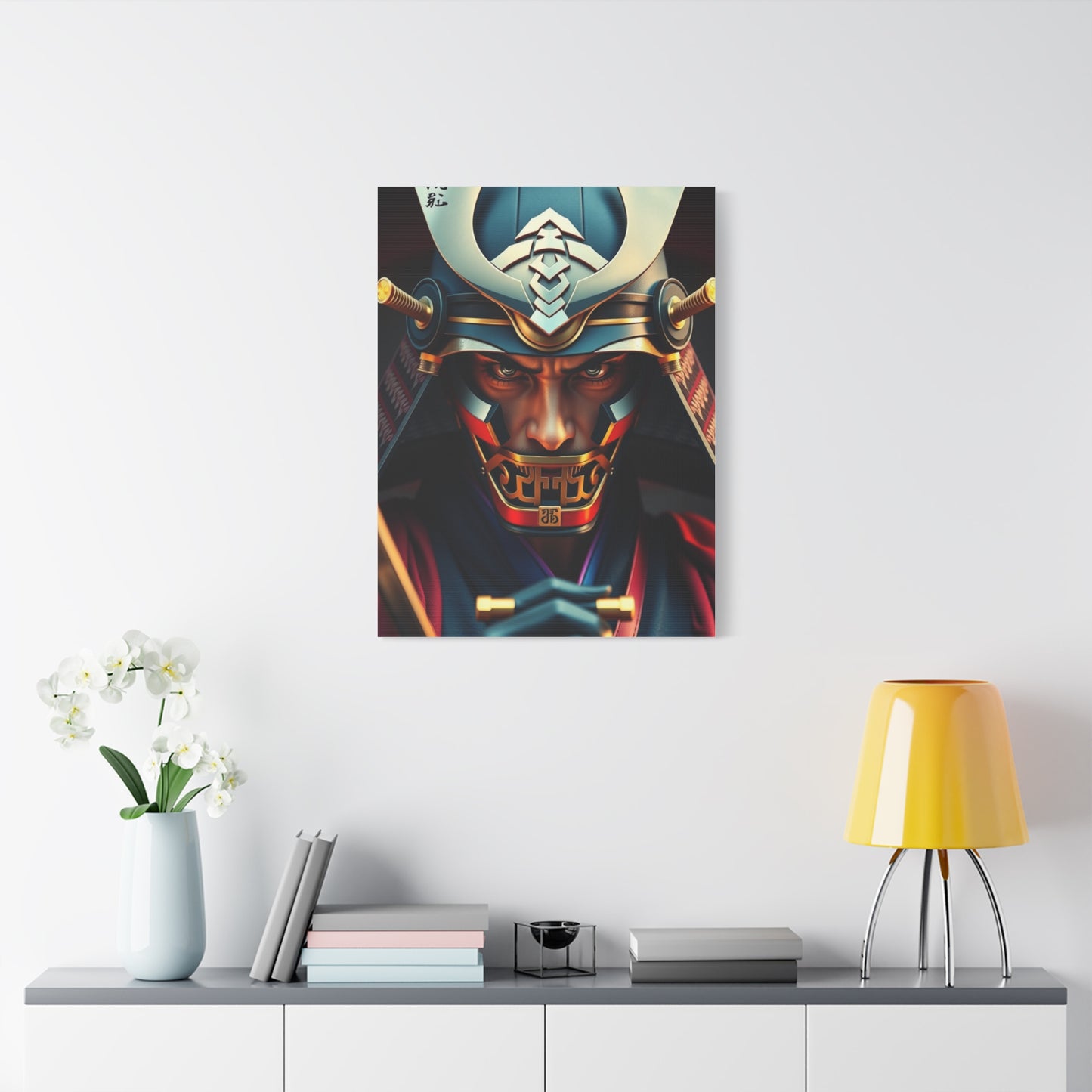 Zenith Blade Tapestry
