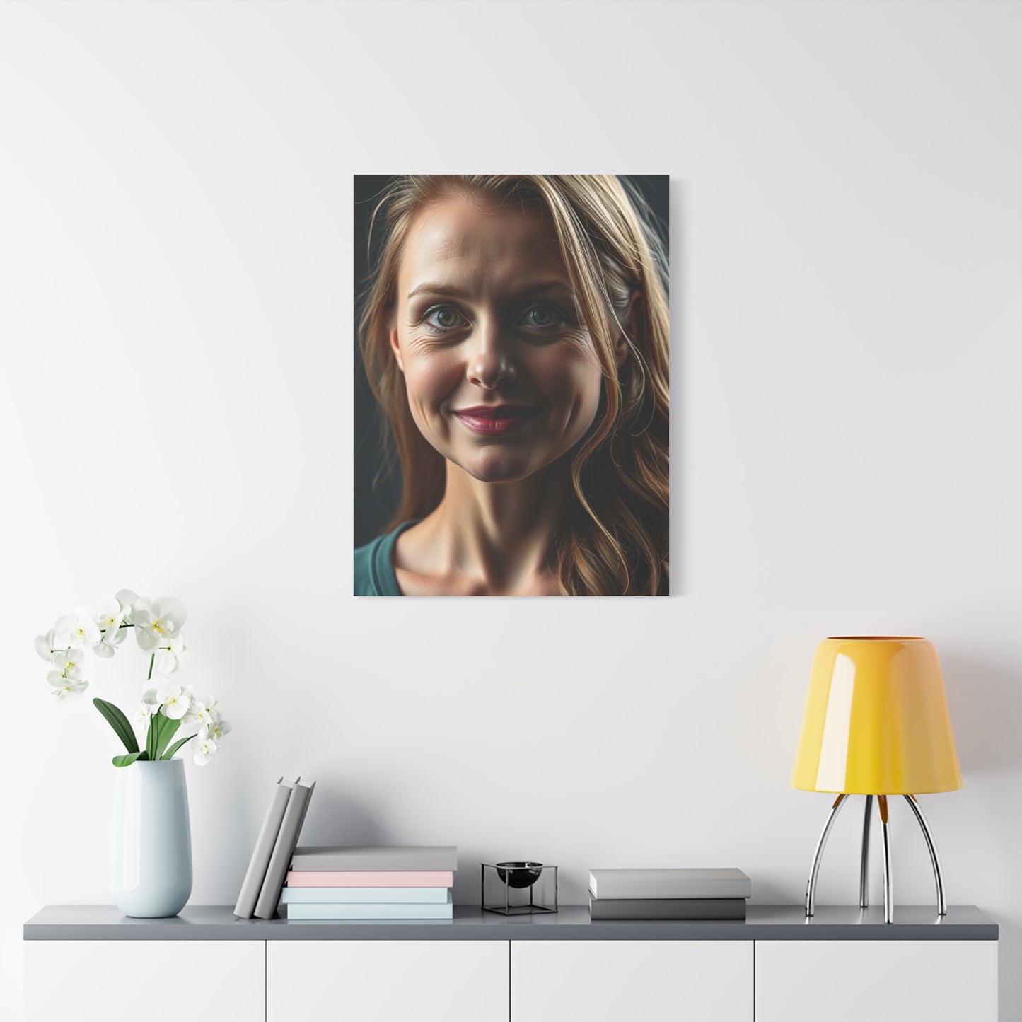 Jessica Stempel Art Canvas Art 4 Wall Art & Canvas Print