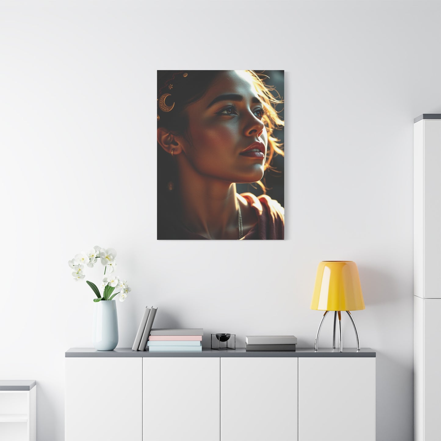 Women’s Empowerment Art Canvas Art 5 Wall Art & Canvas Print