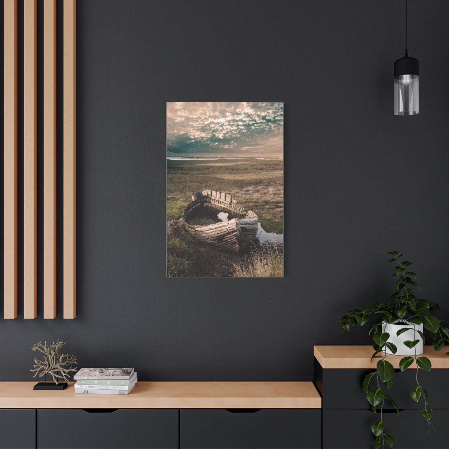 Forgotten Voyage Wall Art & Canvas Prints