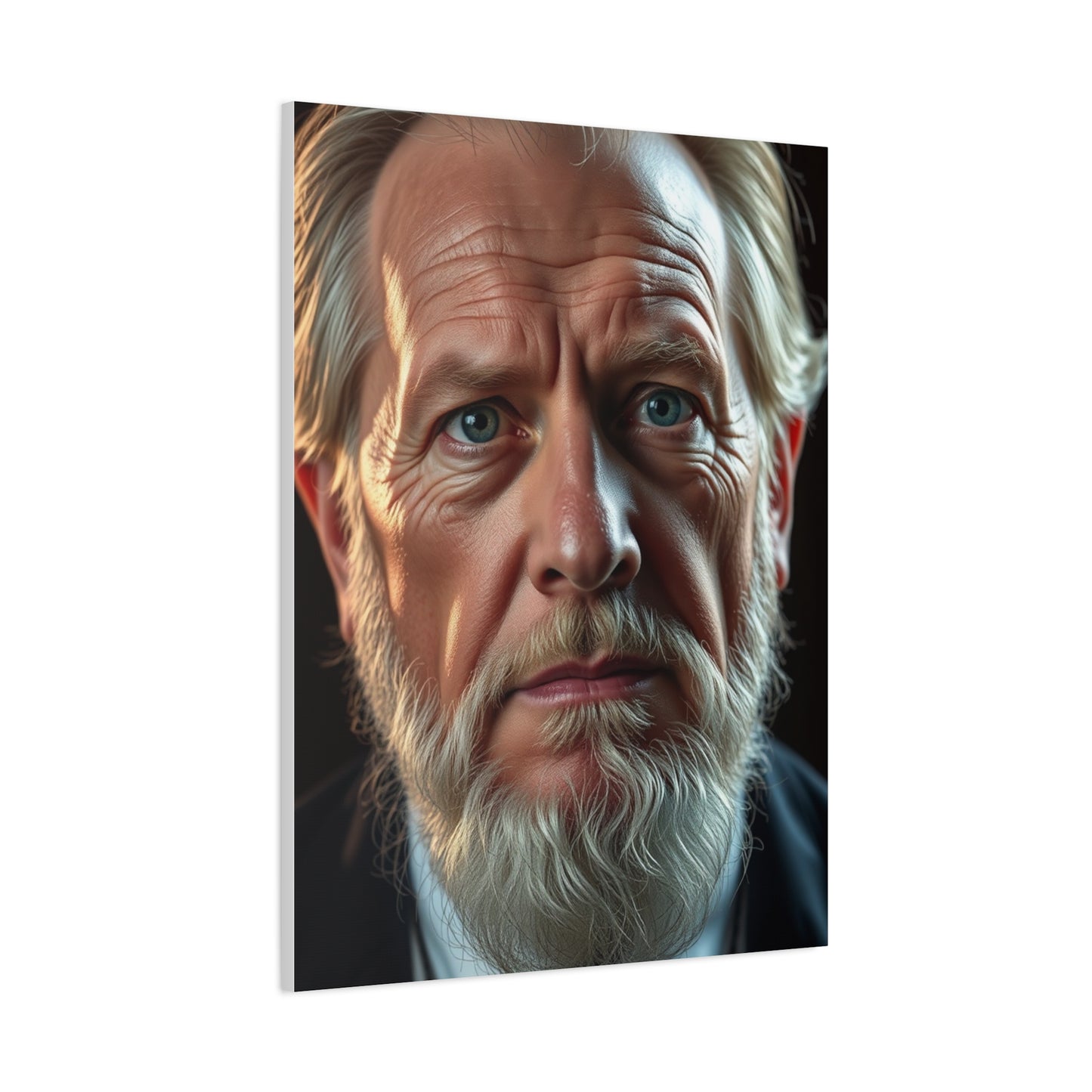 John Collier Art Canvas Art 1 Wall Art & Canvas Print