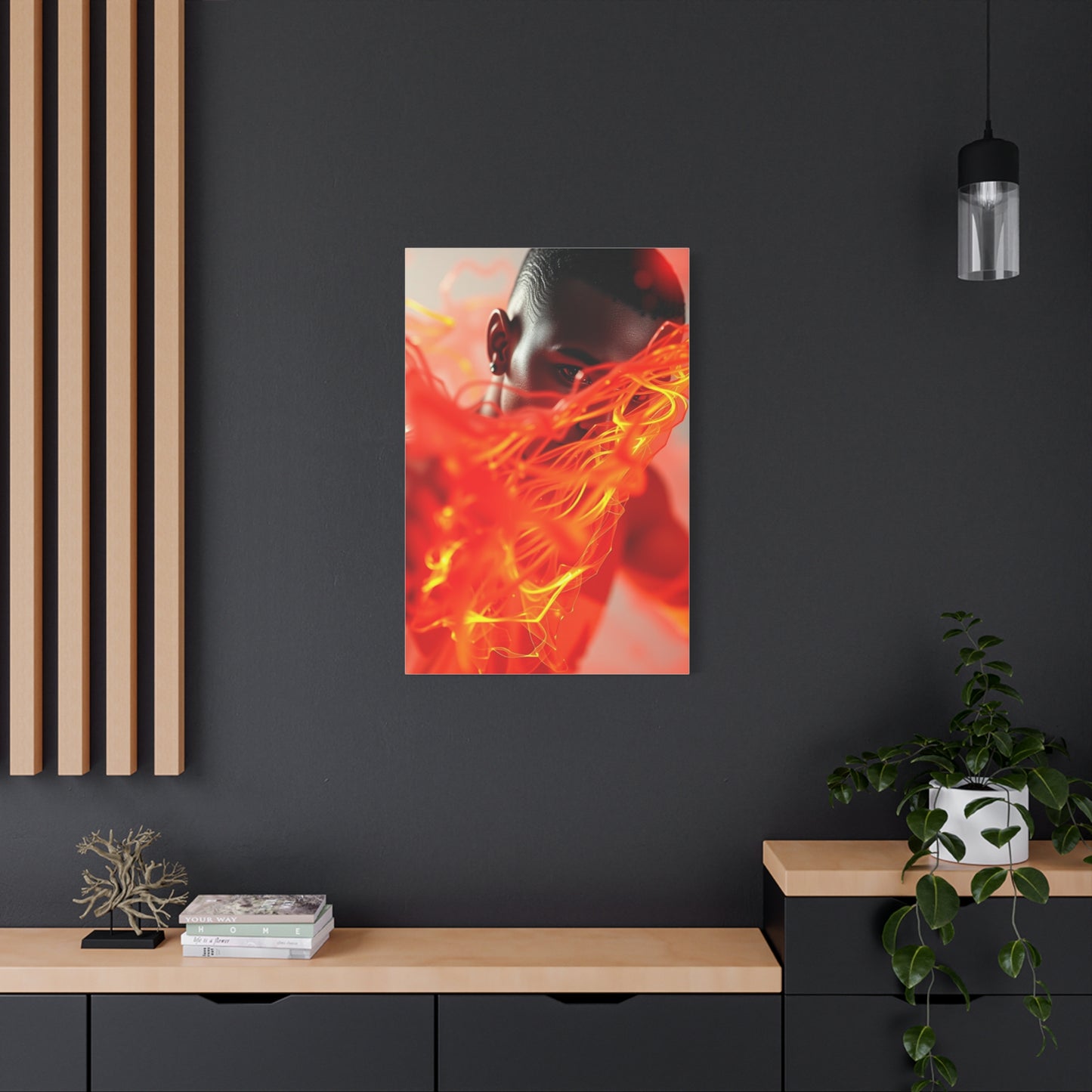 Nike Art Premium Canvas 20 Wall Art & Canvas Print