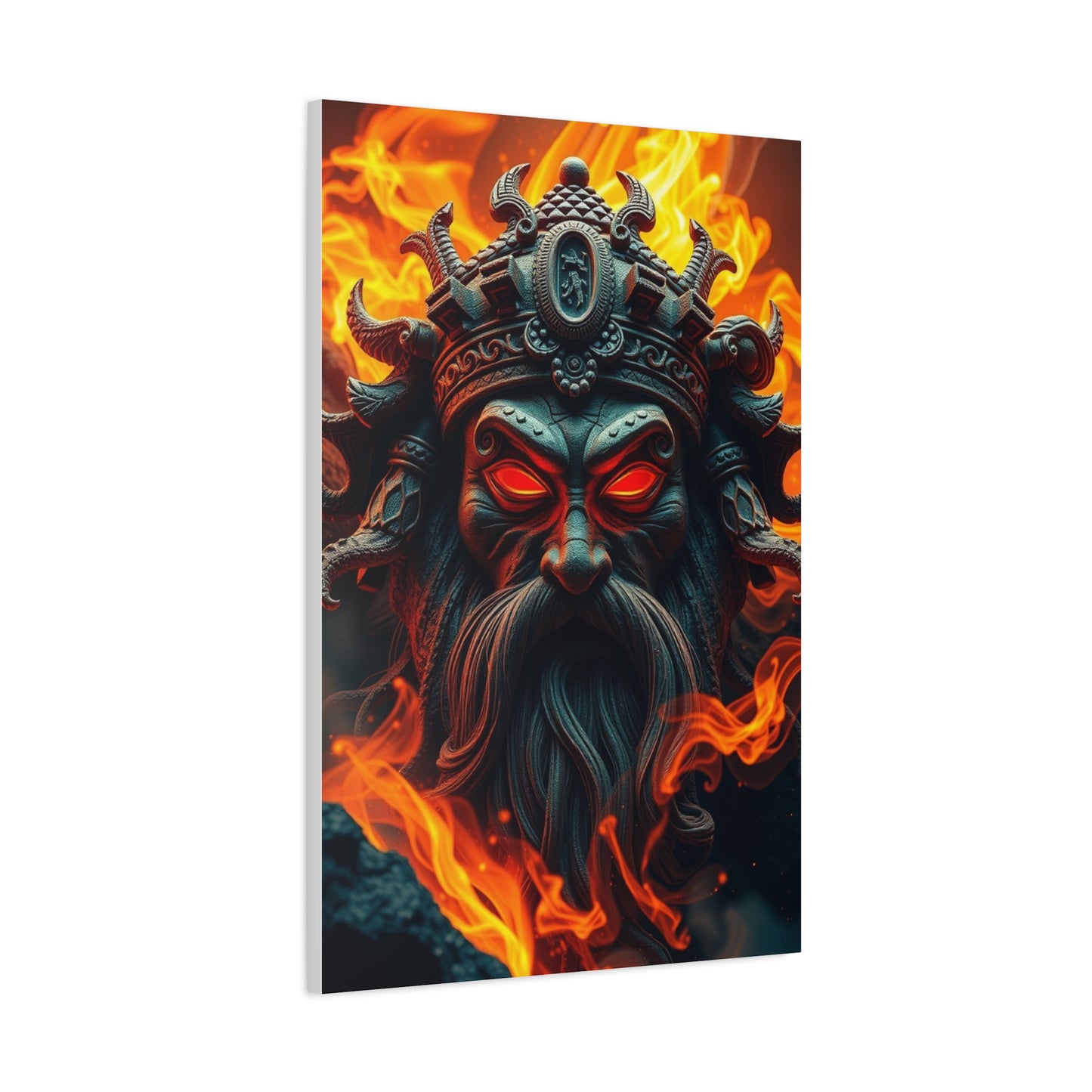 Heritage Epoch Masterpiece Wall Art & Canvas Print