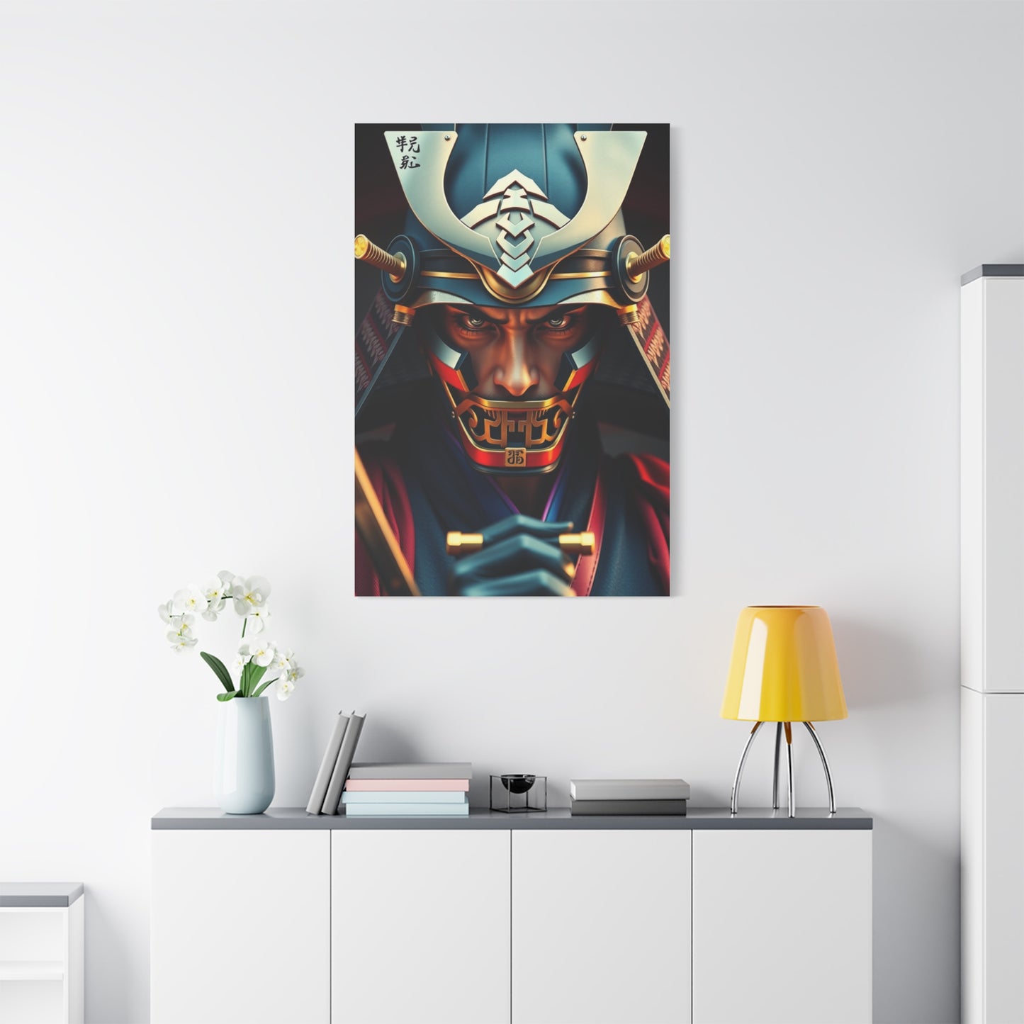 Zenith Blade Tapestry