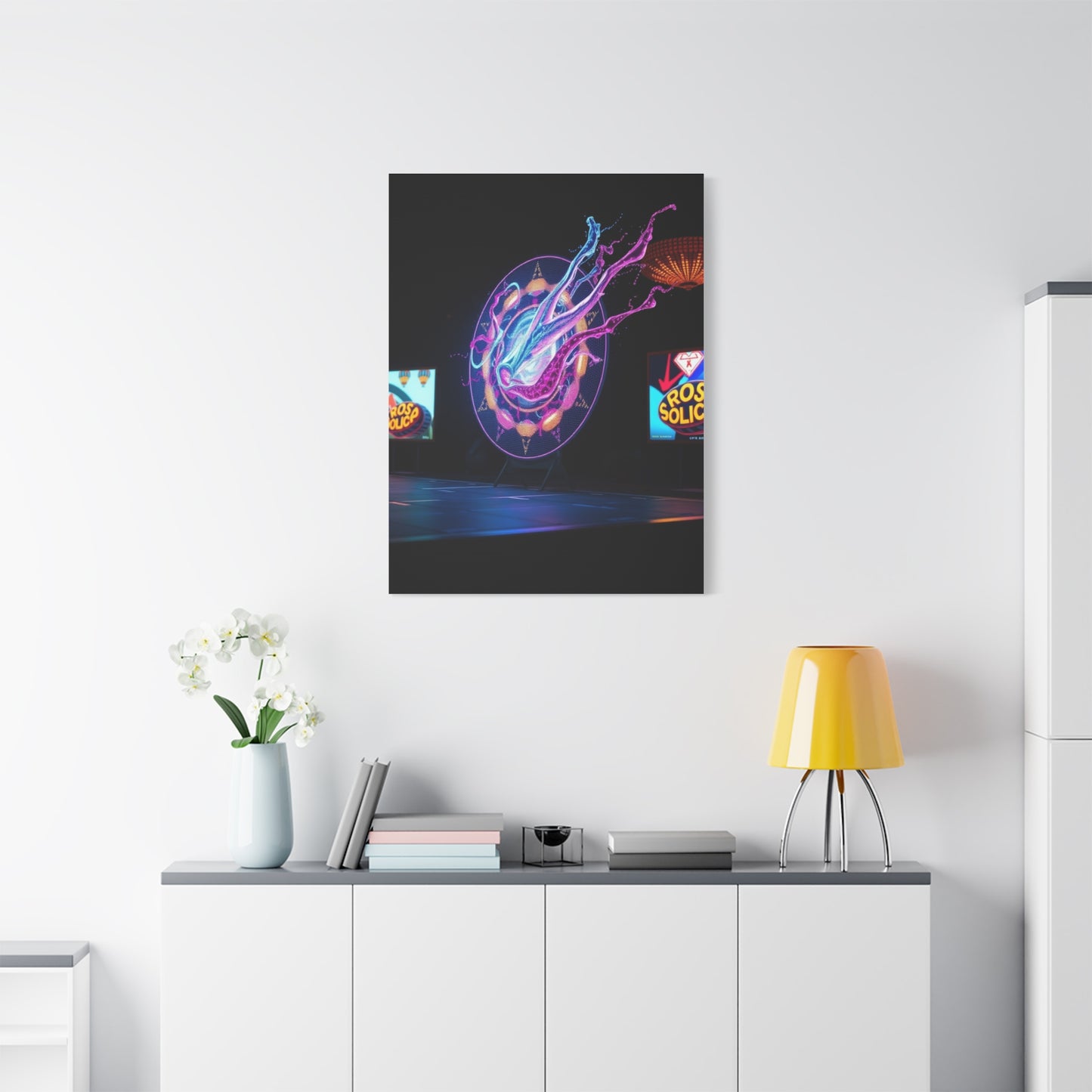 Wegs Artistry Canvas Collection Wall Art & Canvas Print