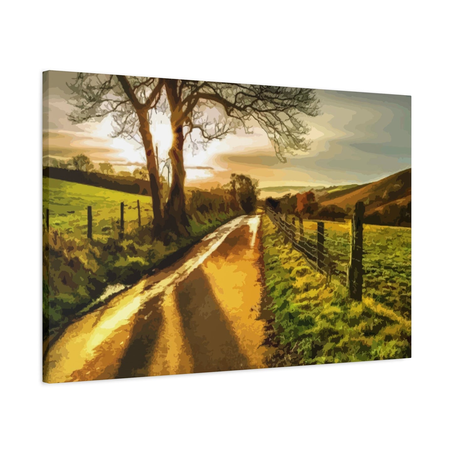 Gemmell's Wall Art & Canvas Prints