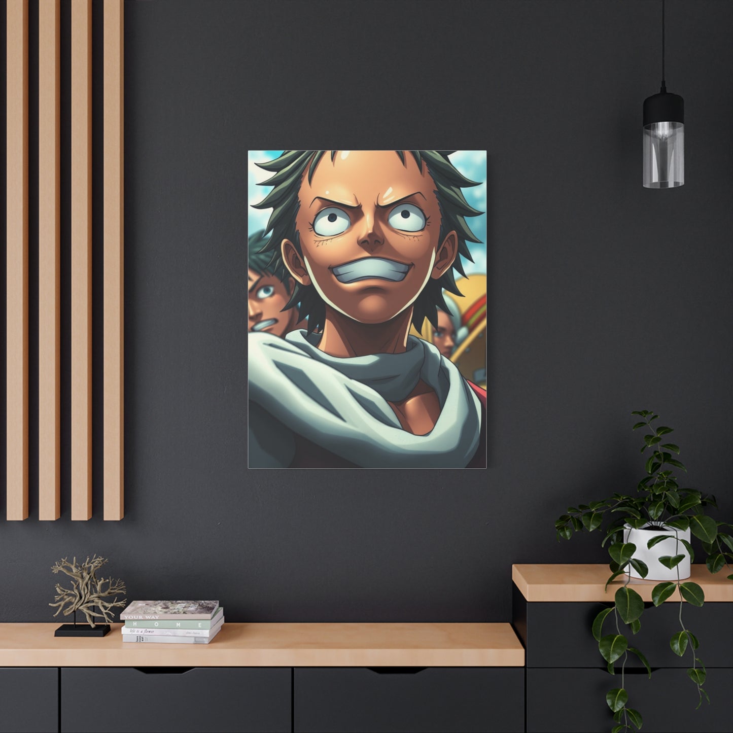 Epic Odyssey Canvas Ensemble