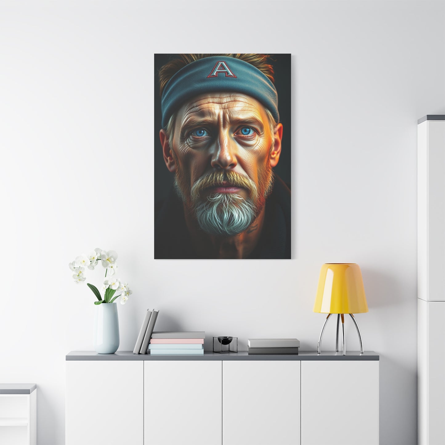 Noble Imagery Art Panels Wall Art & Canvas Print