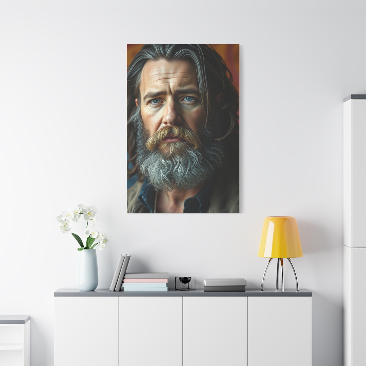 Luminous Essence Wall Piece Wall Art & Canvas Print